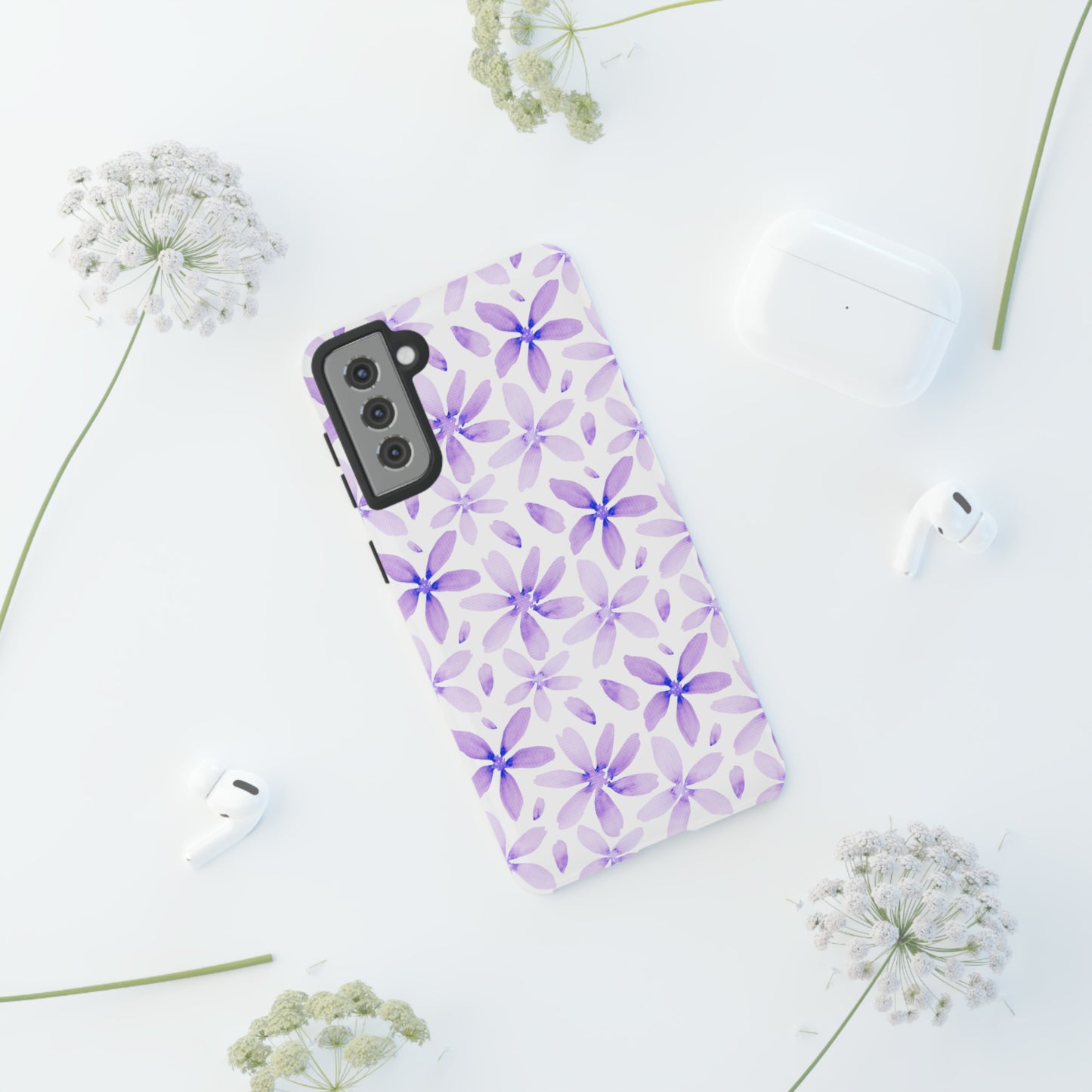 Blossom Bliss #22-Tough Cases - MahaCase