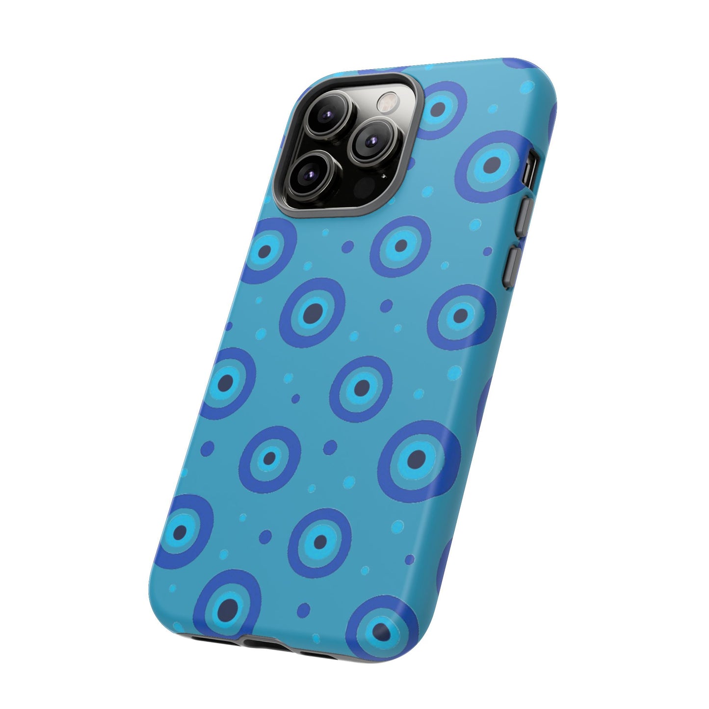 Evil Eye #24 Tough Cases - MahaCase