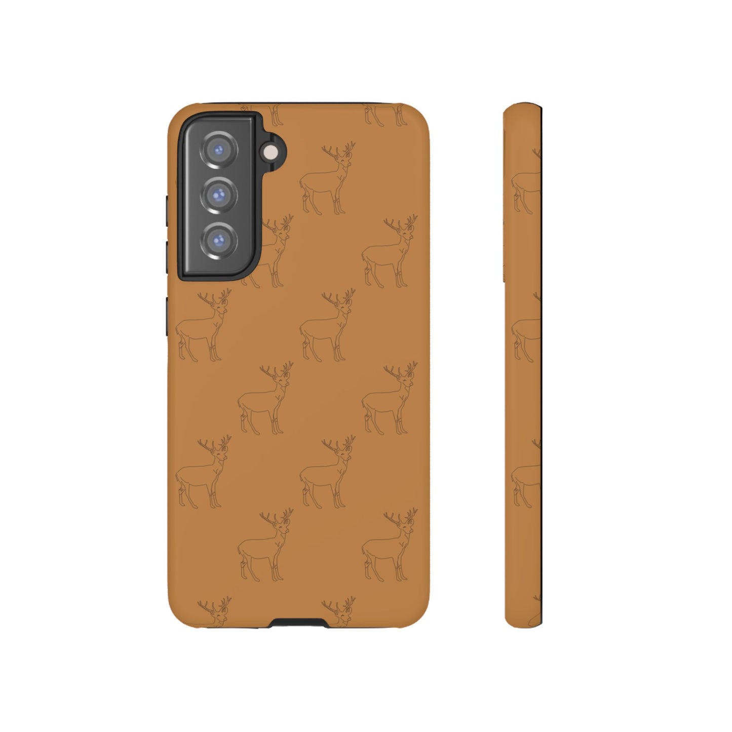 Deer Dream #35 - Tough Cases iPhone Samsung Google Pixel - MahaCase
