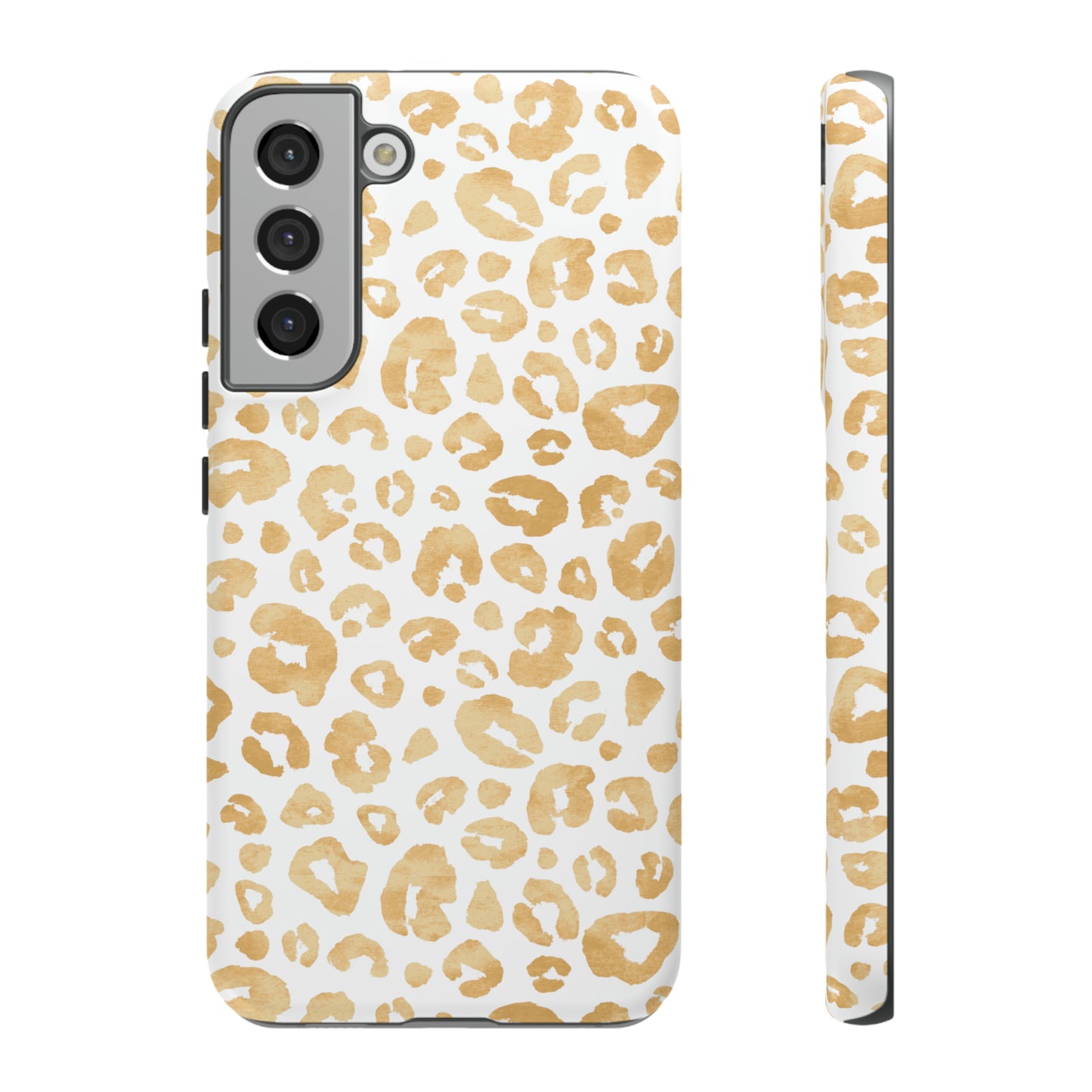 Leo Elegance-Tough Cases - MahaCase