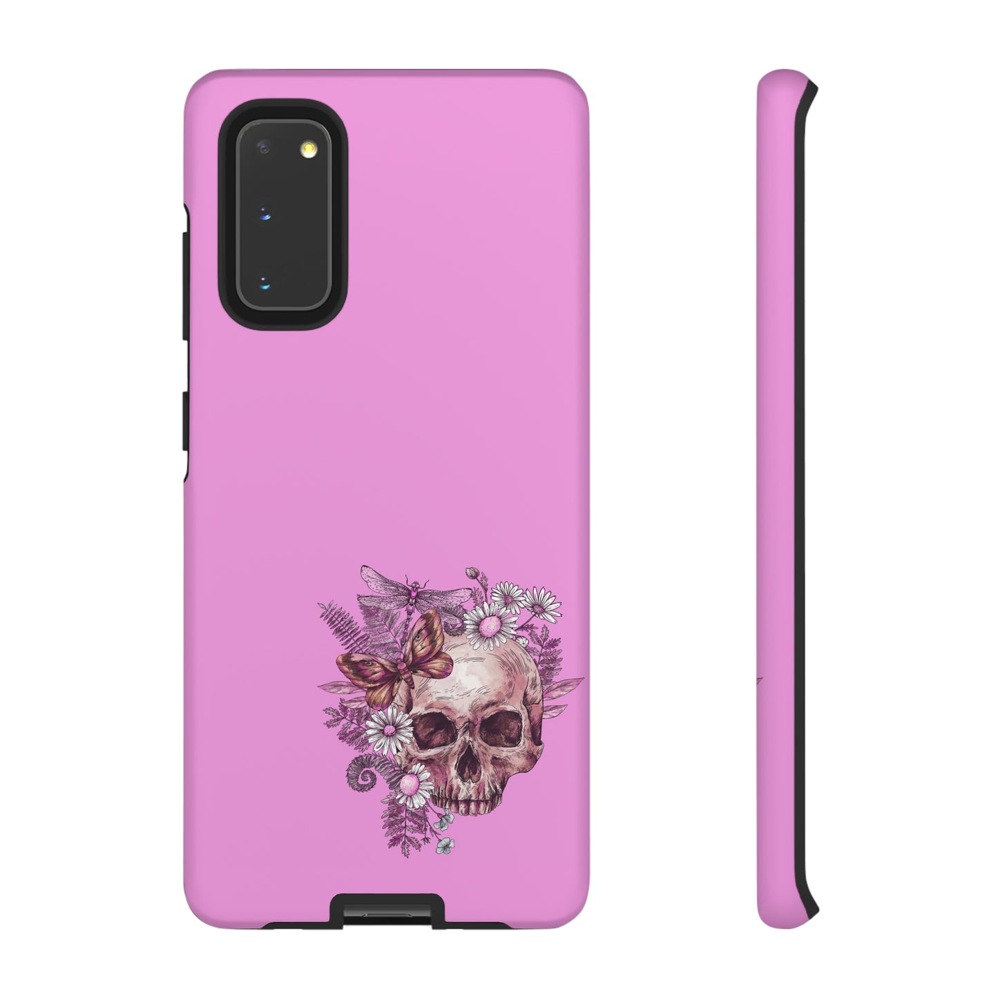 Skull Glam-Tough Cases - MahaCase