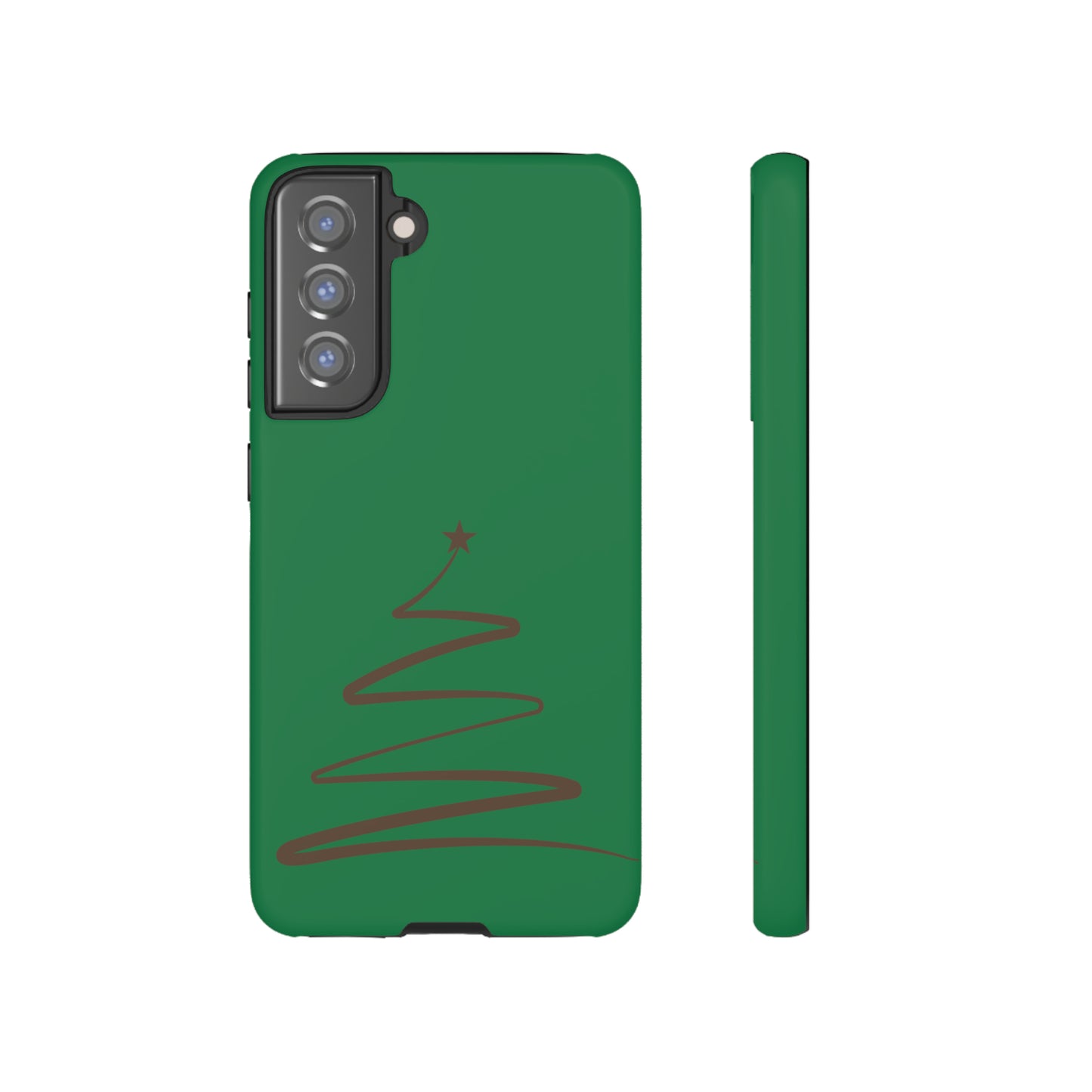 Simple Pine-Tough Cases - MahaCase