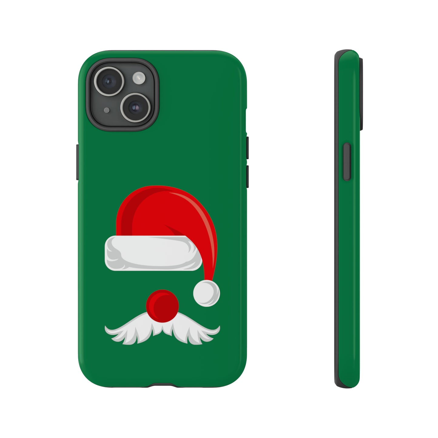 Santa's Spirit #34-Tough Cases - MahaCase