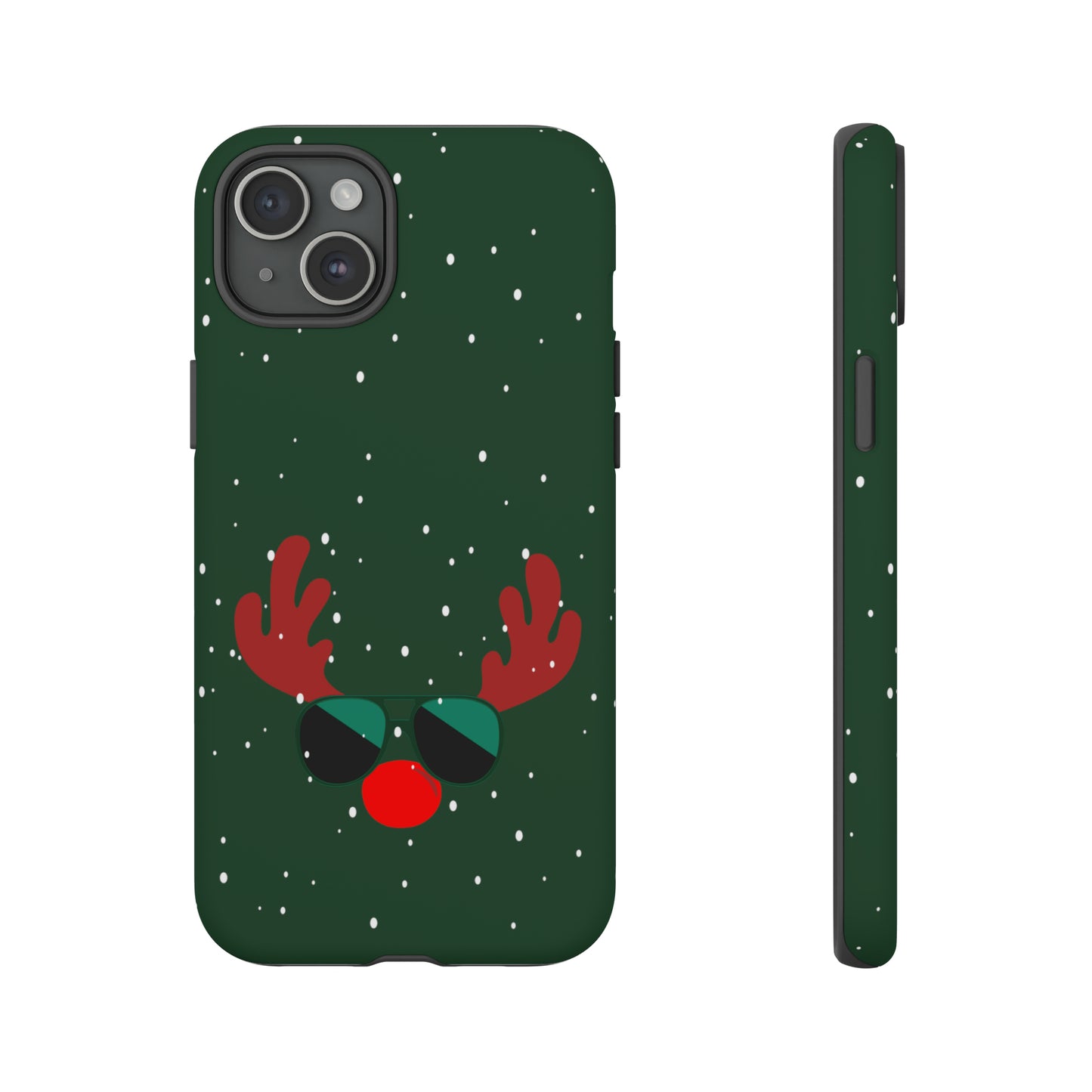 Reindeer Shades #22-Tough Cases - MahaCase