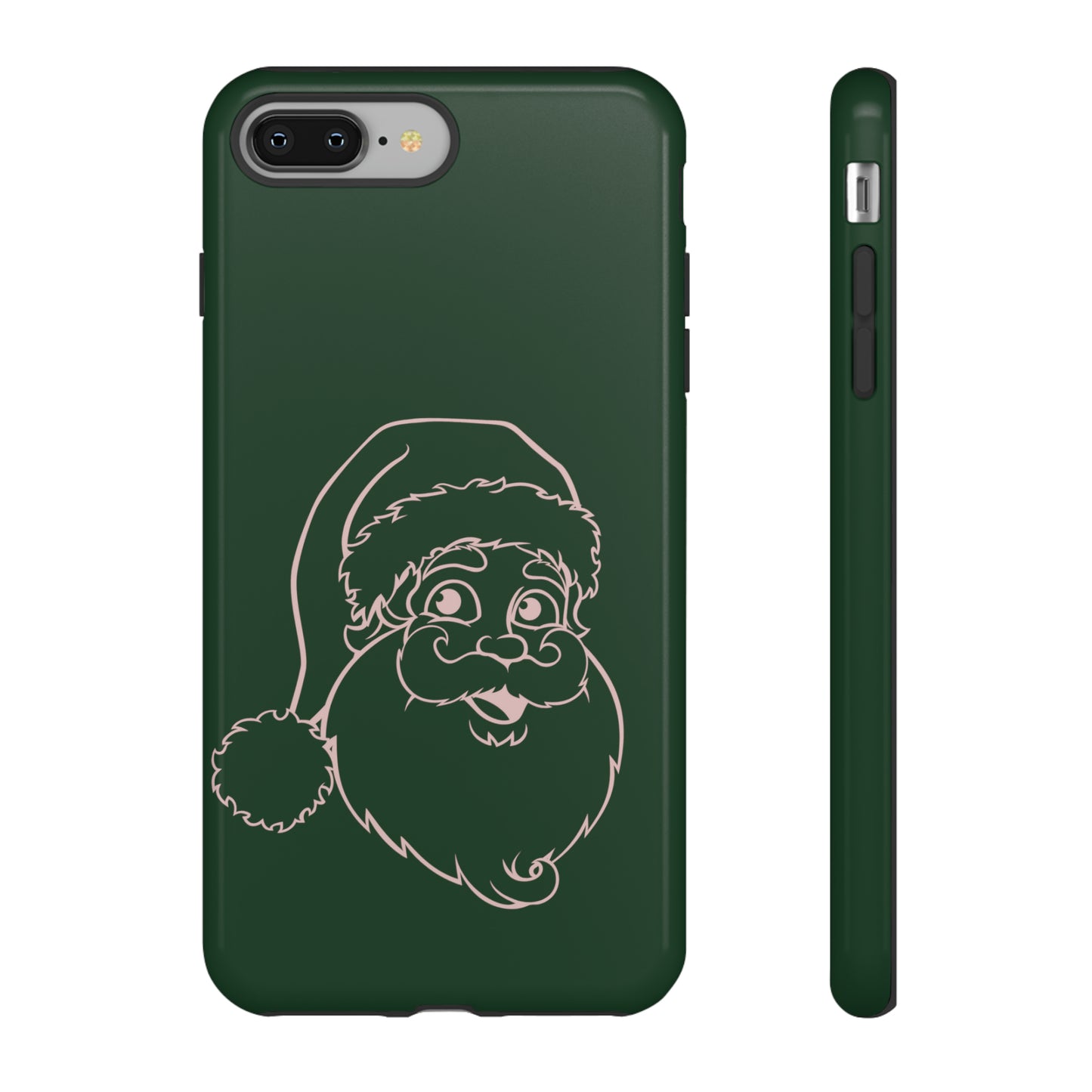 Santa's Smile #12-Tough Cases - MahaCase