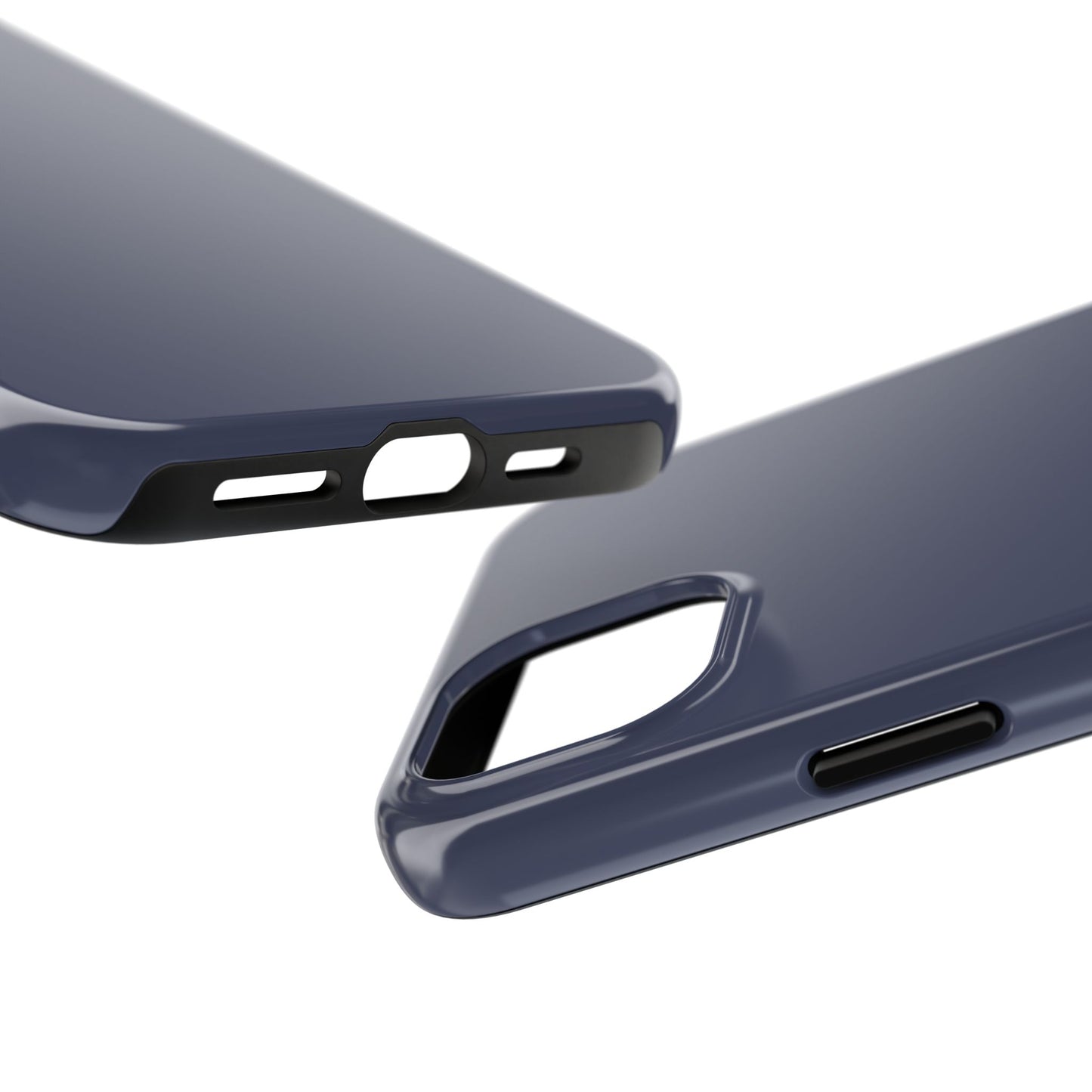 Independence Color Tough Phone Cases - iPhone and Samsung - Fall Trending Color