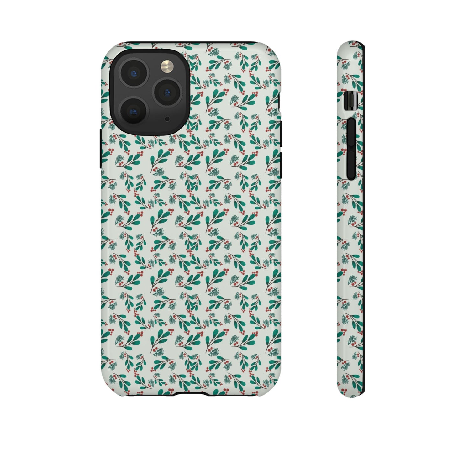 Holly Harmony #22 - Tough Cases iPhone Samsung Google Pixel - MahaCase