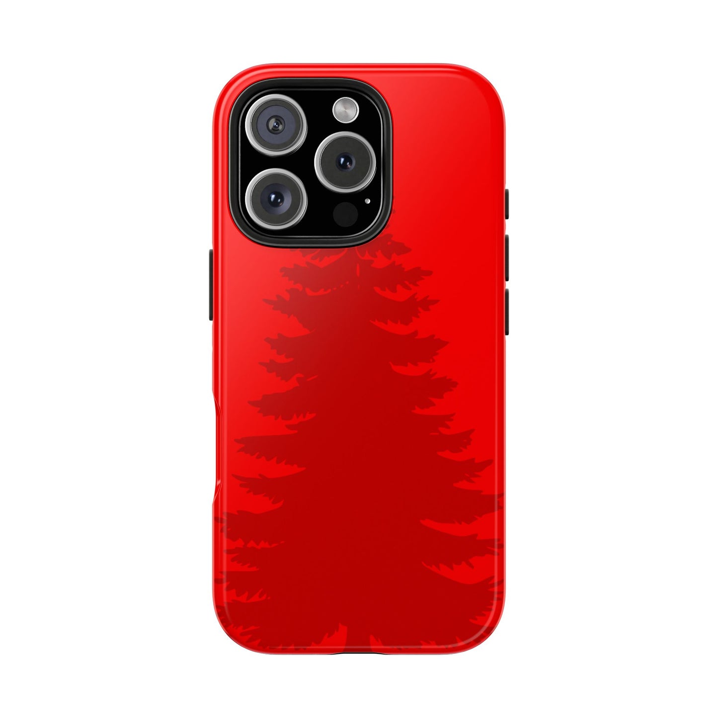 Tree #17-Tough Phone Cases - MahaCase