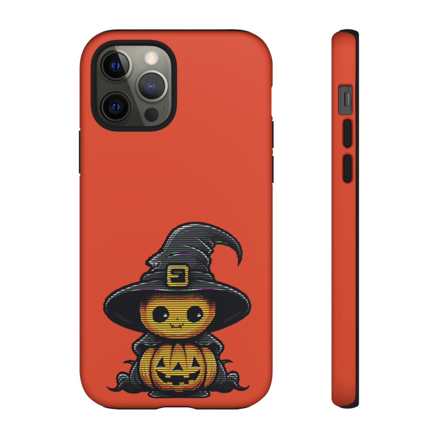 Pumpkin Pizzazz #2-Tough Cases - MahaCase