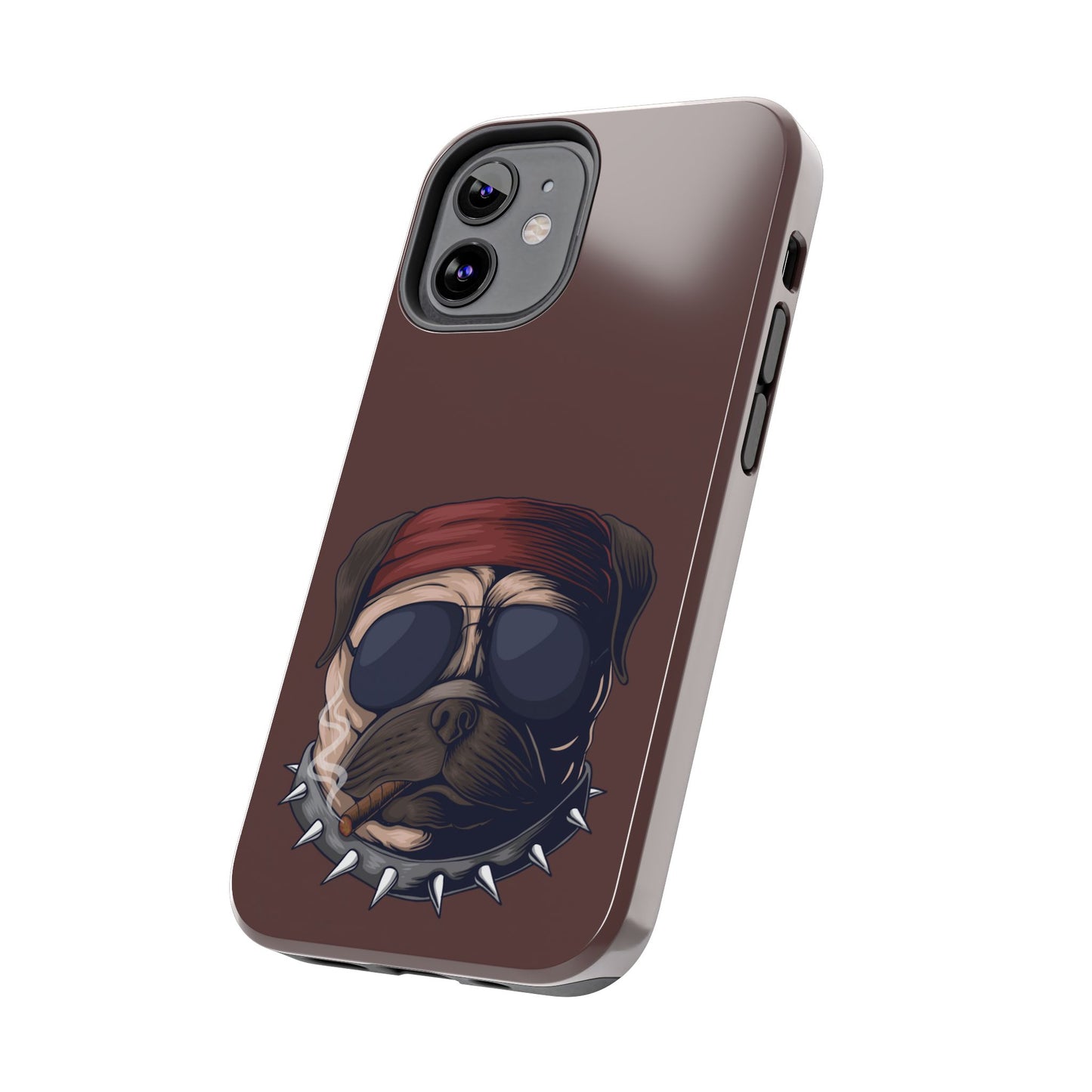 Cool Bulldog - Tough Phone Cases - iPhone Samsung - MahaCase