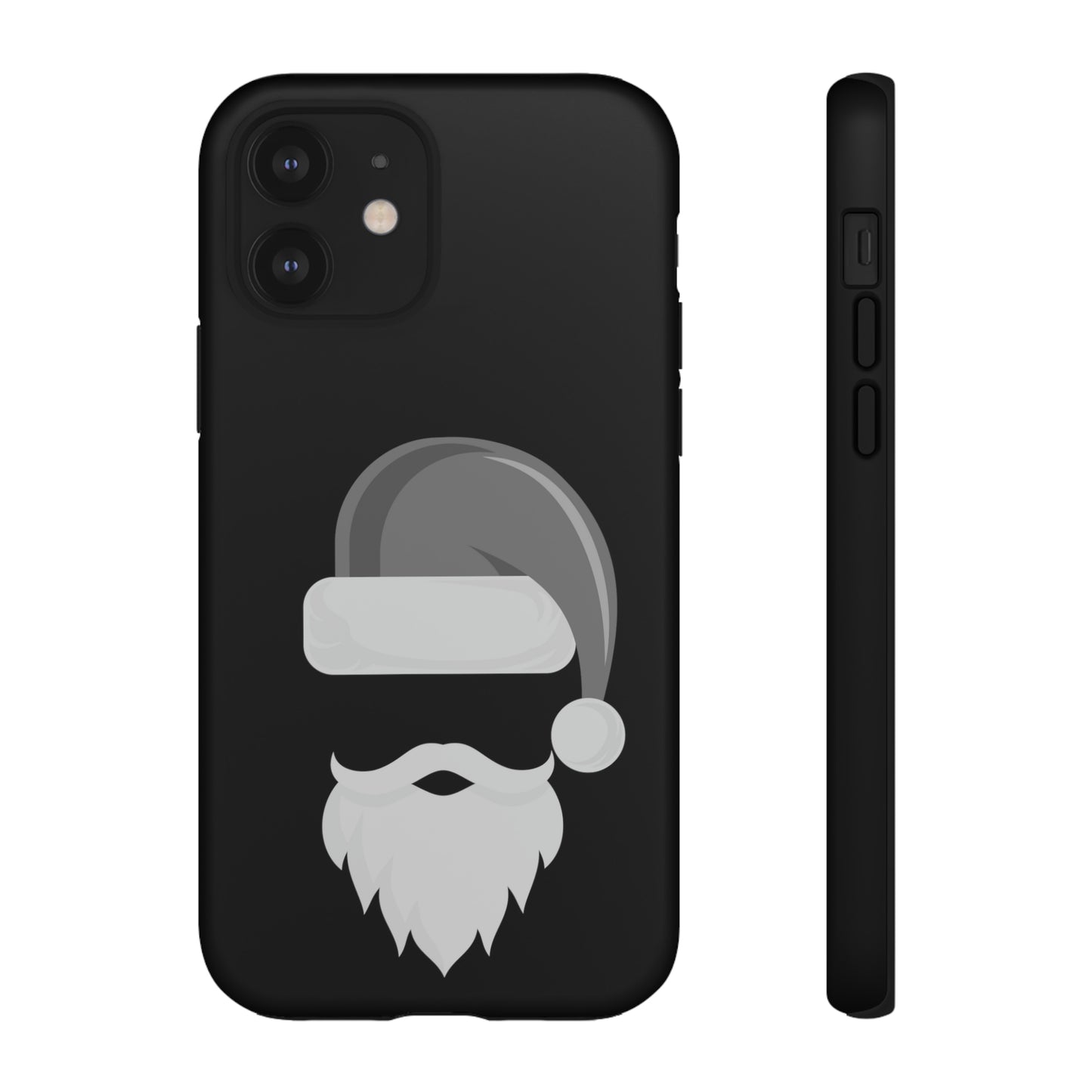 Santa's Spirit #26-Tough Cases - MahaCase