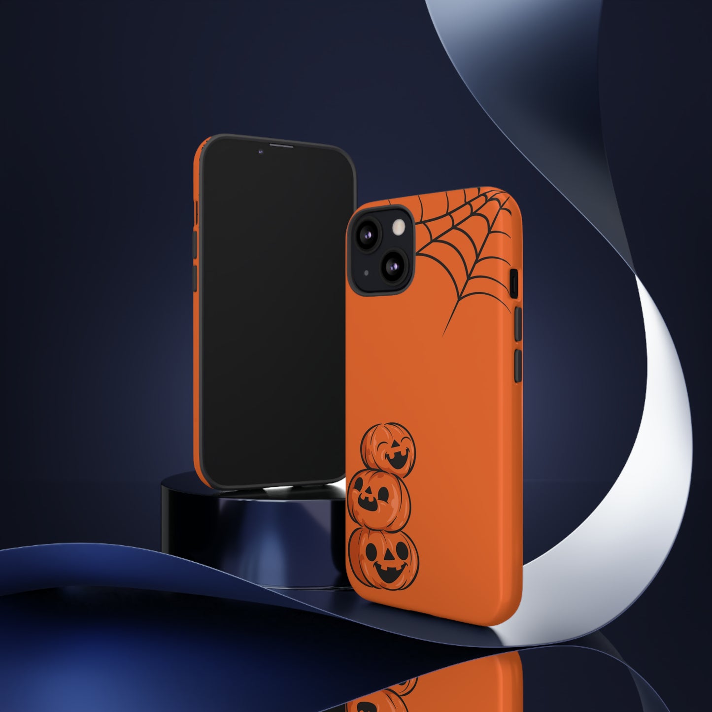 Pumpkin Spice Delight-Tough Cases - MahaCase