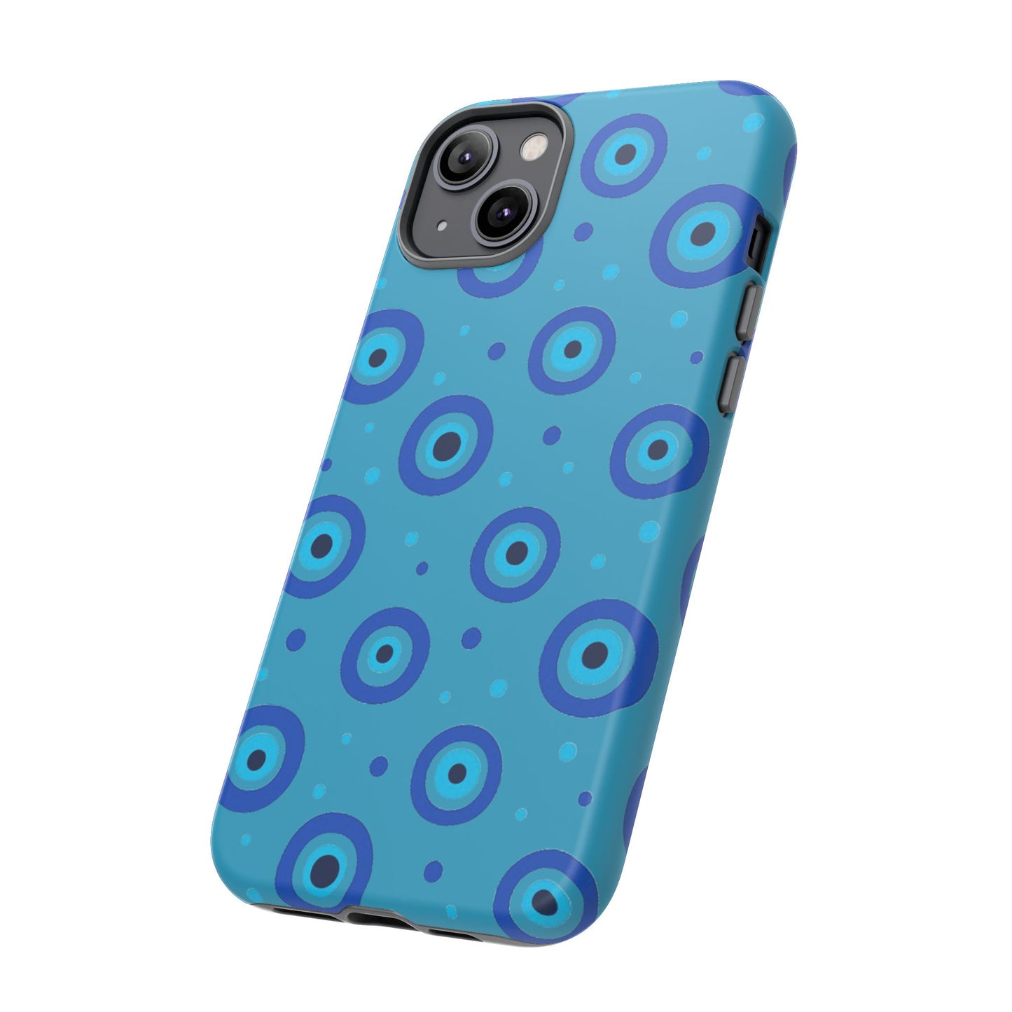 Evil Eye #24 Tough Cases - MahaCase