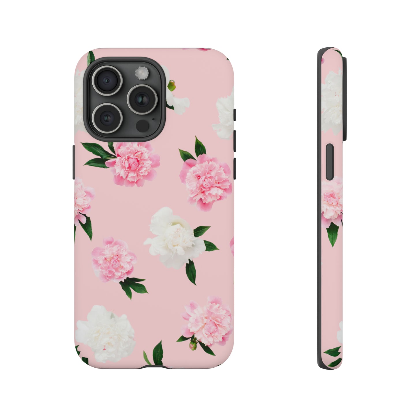 Floral Charm #44-Tough Cases - MahaCase