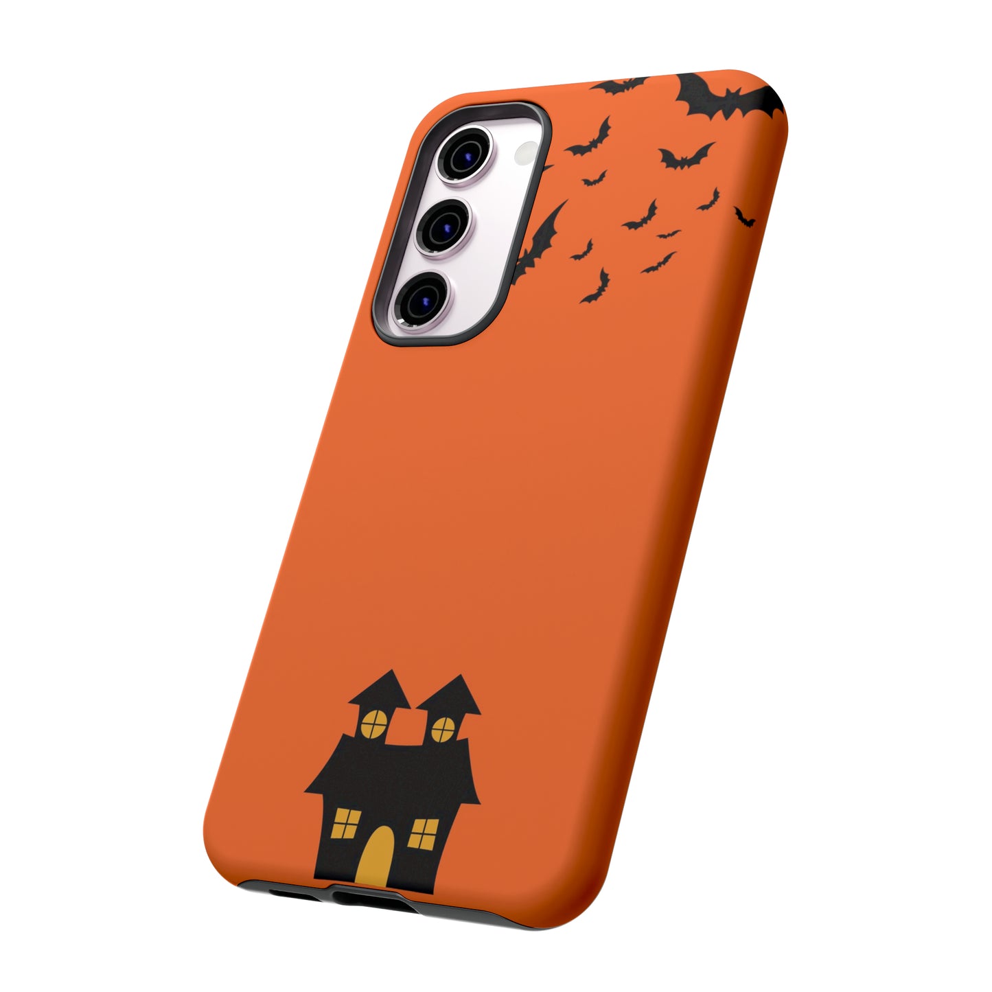 Spooktacular House-Tough Cases - MahaCase
