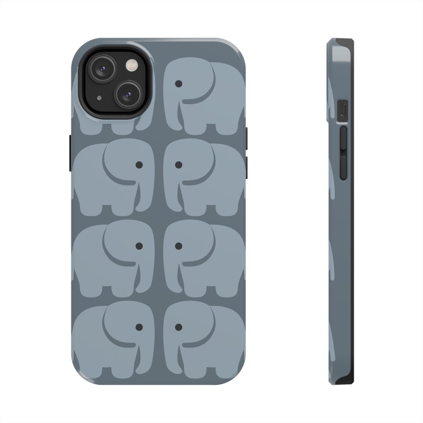 Elephant X2 - Tough Phone Cases iPhone Samsung - MahaCase