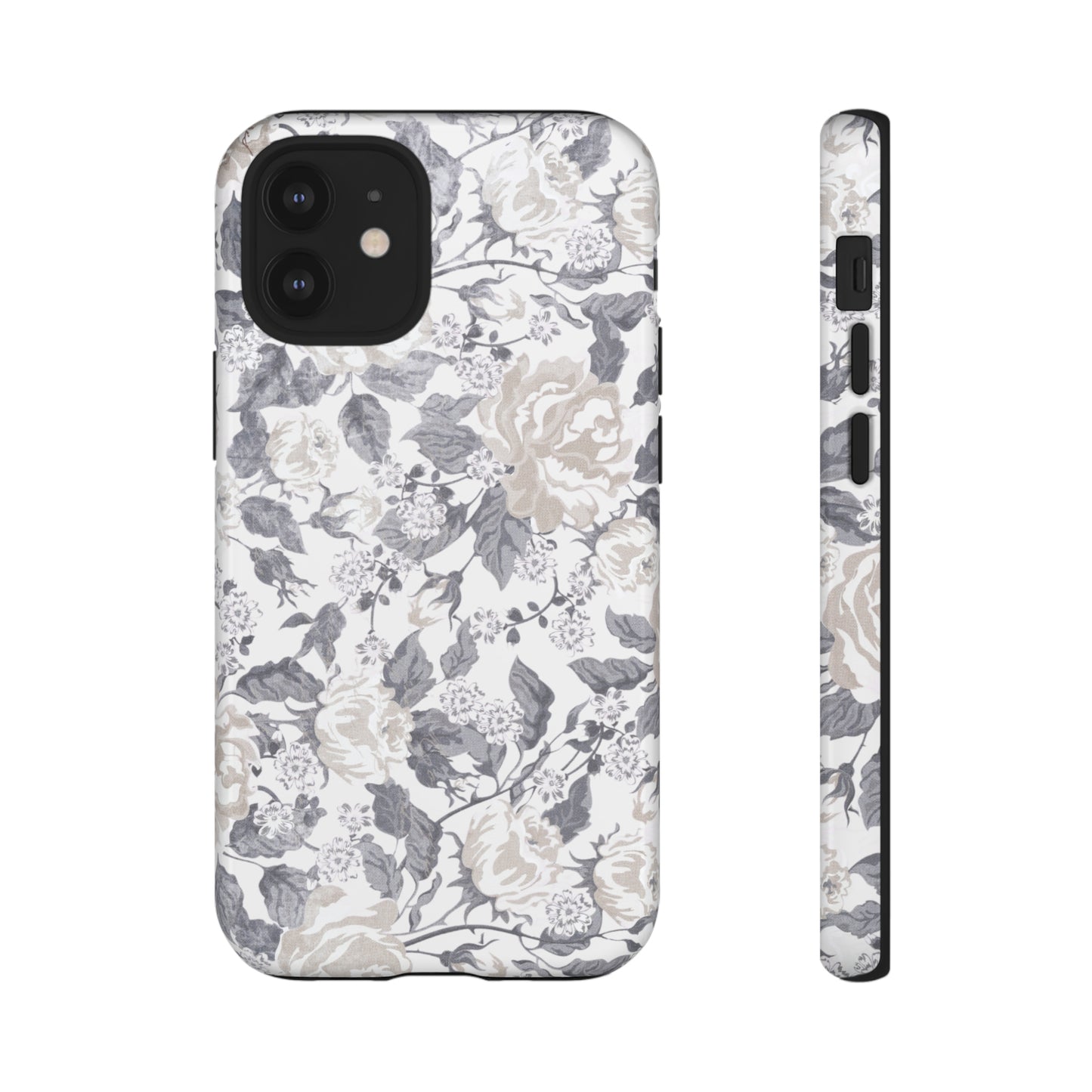 Soft Blossom-Tough Cases - MahaCase