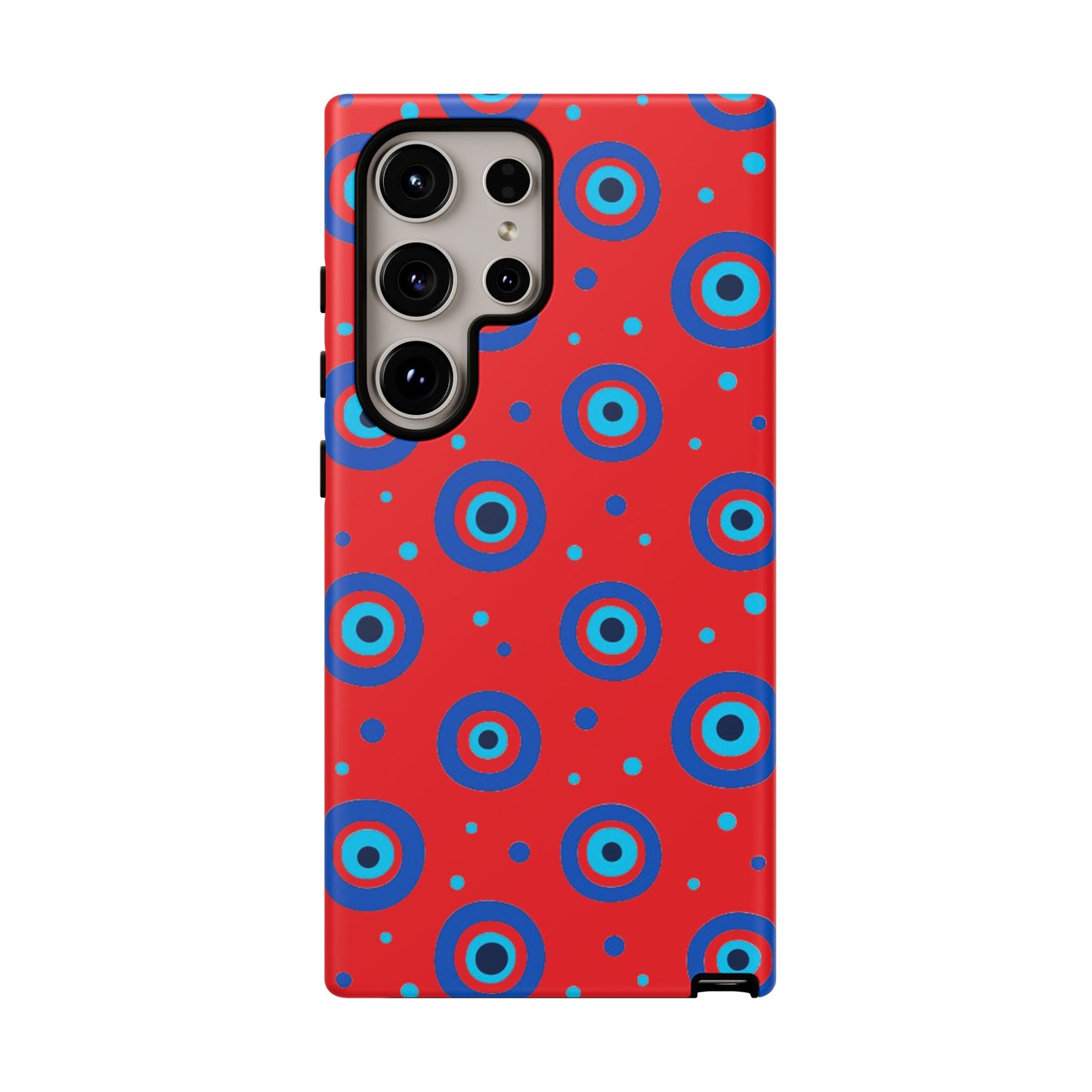 Evil Eye #22 Tough Cases - MahaCase