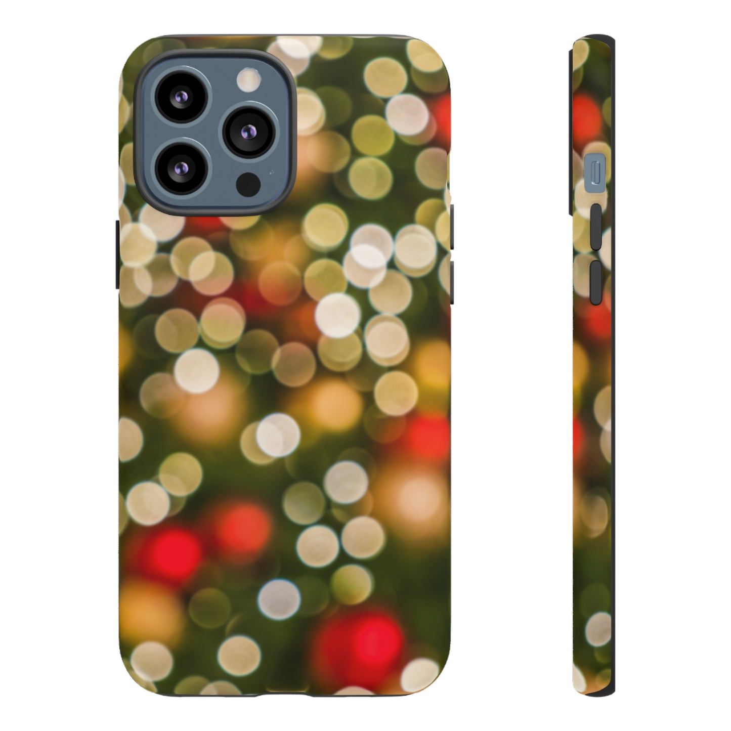Unfocused Lights-Tough Cases - MahaCase