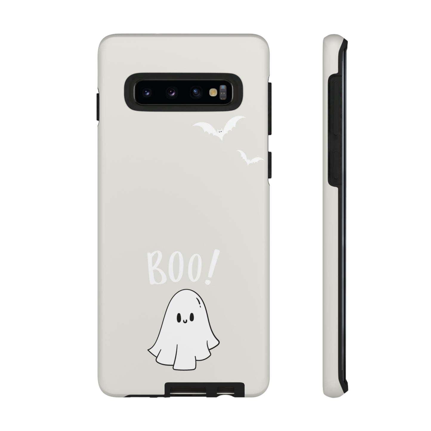 BOO! #1-Tough Cases - MahaCase