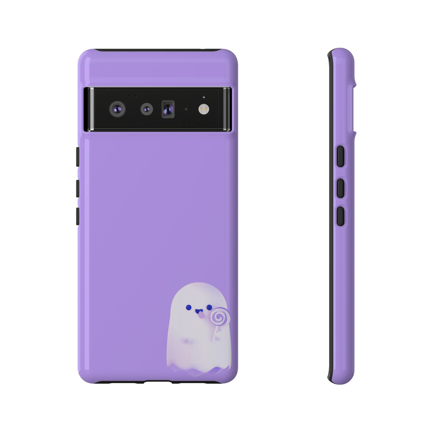 Boo-tiful Lollipop-Tough Cases - MahaCase