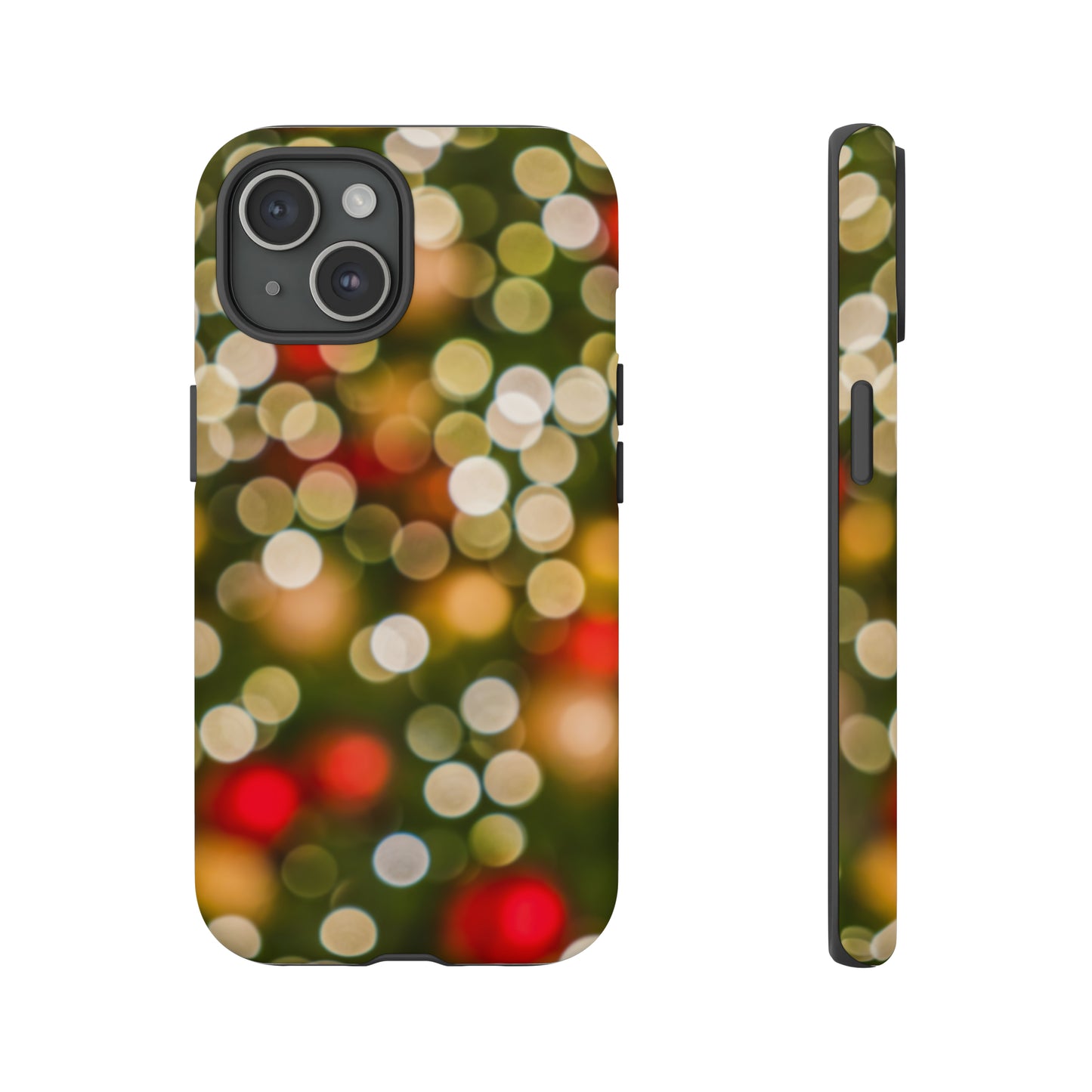 Unfocused Lights-Tough Cases - MahaCase