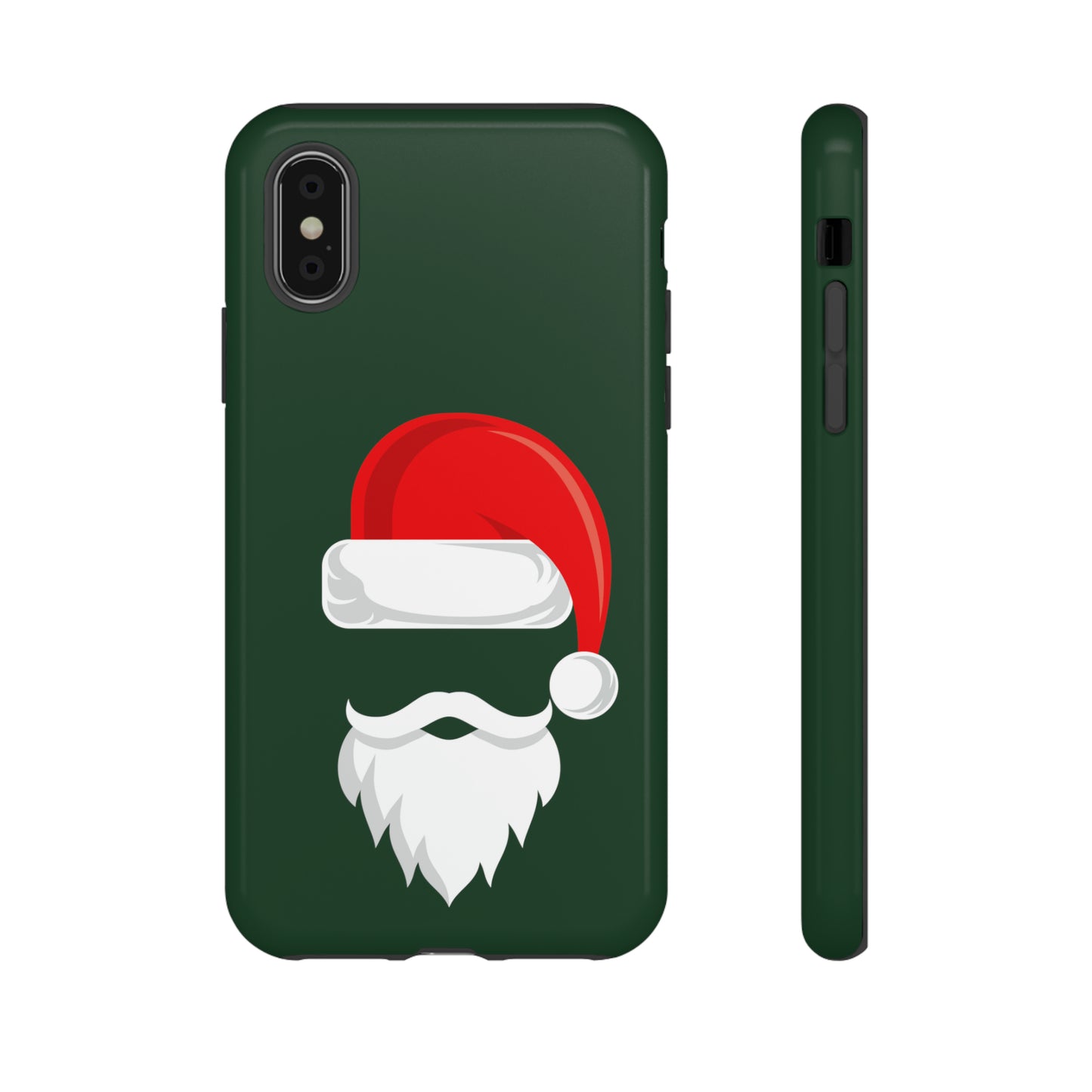 Santa's Spirit #24-Tough Cases - MahaCase