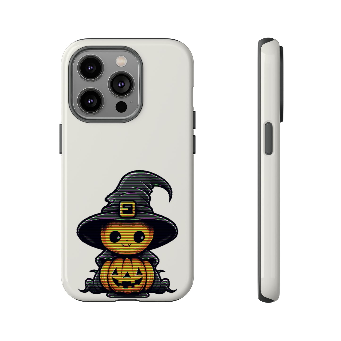 Pumpkin Pizzazz #1-Tough Cases - MahaCase
