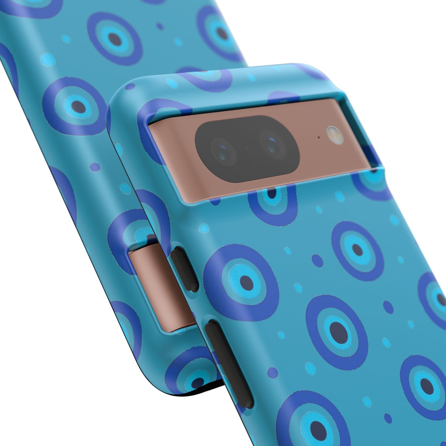 Evil Eye #24 Tough Cases - MahaCase