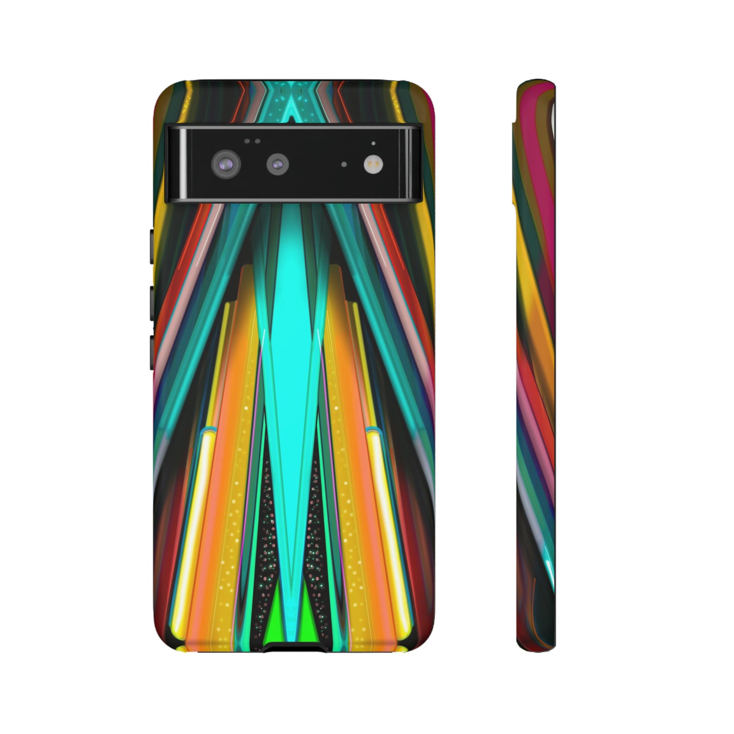Spectrum Shades-Tough Cases - MahaCase