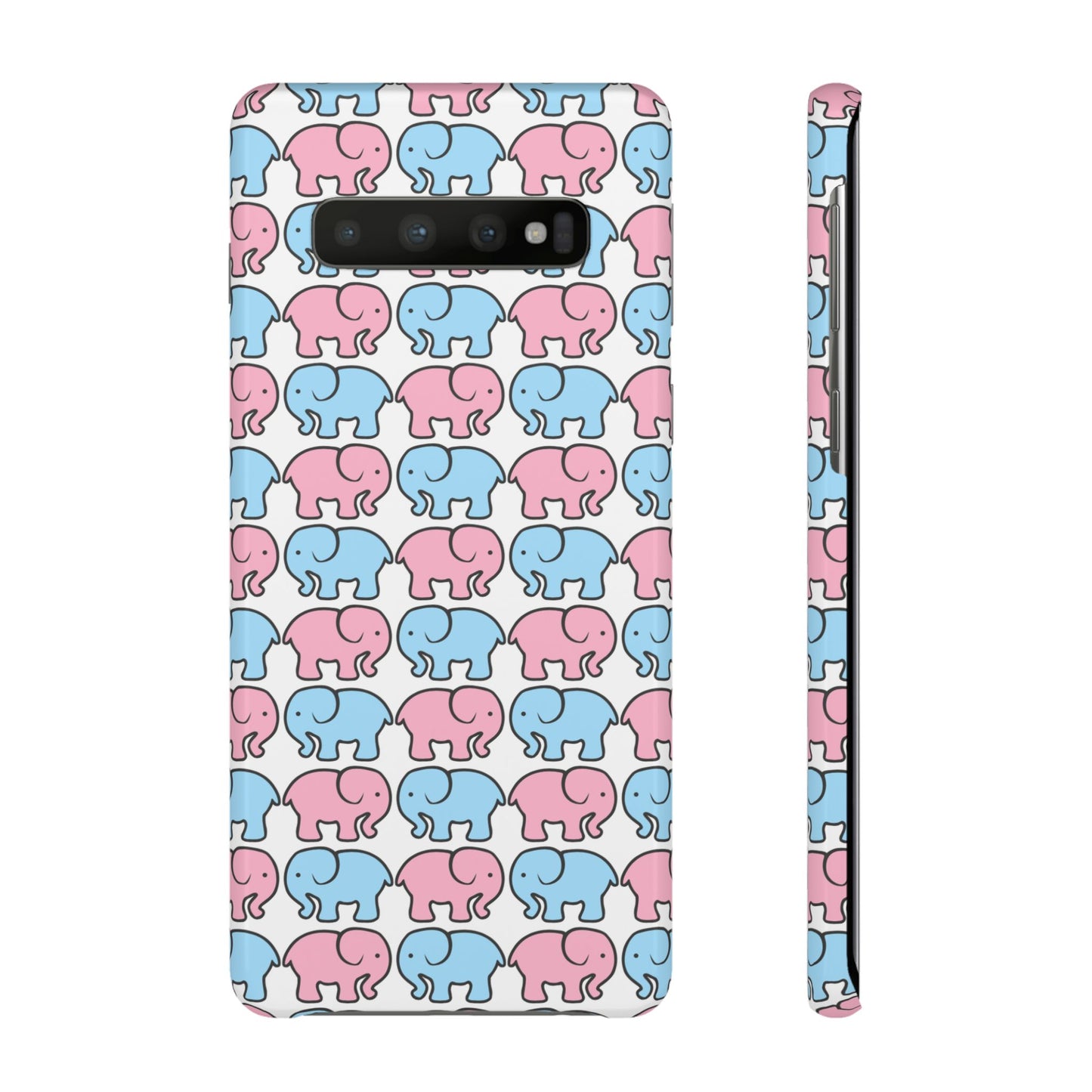 Elephantom - Snap Cases - iPhone Samsung - MahaCase
