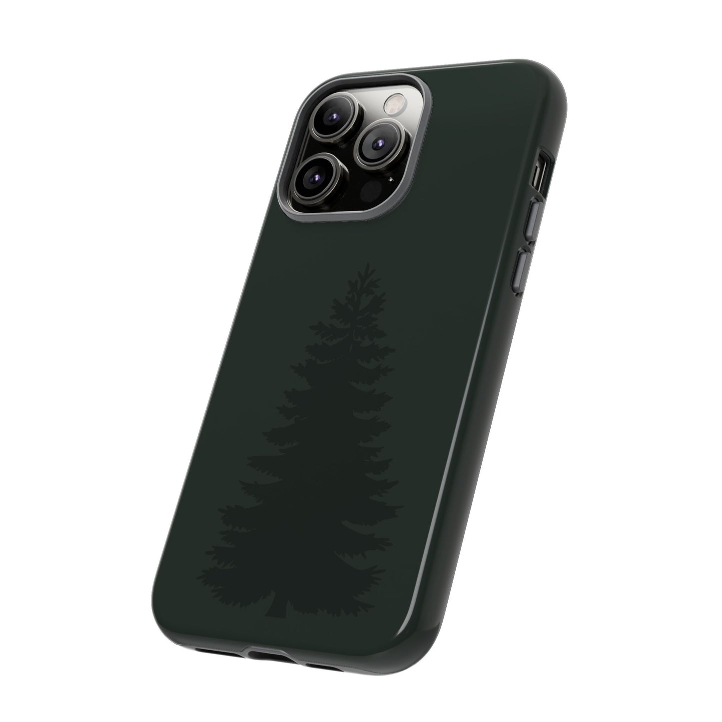 Pine Peak #22 - Tough Cases iPhone Samsung Google Pixel - MahaCase