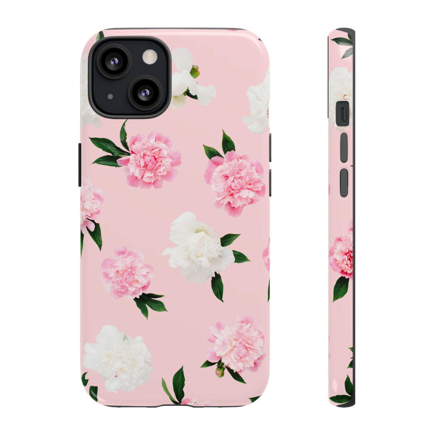 Floral Charm #44-Tough Cases - MahaCase