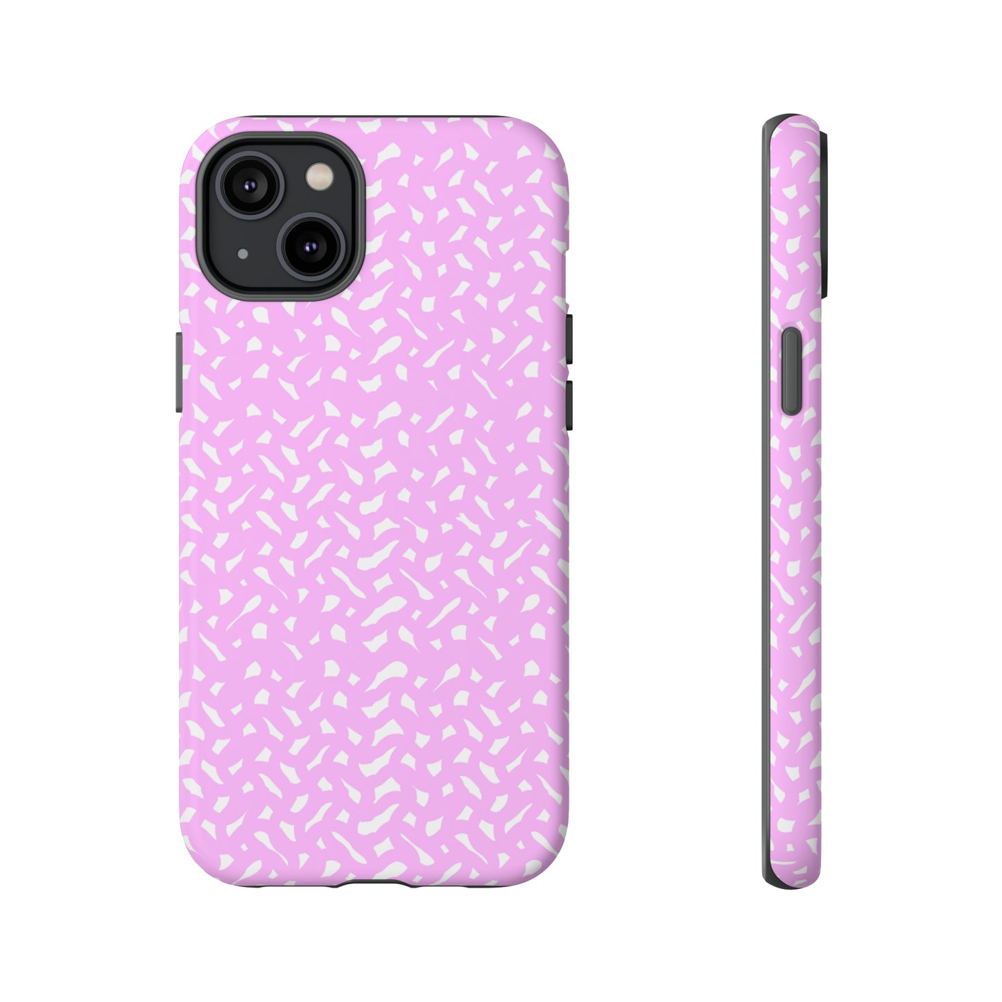 Lavender Lace-Tough Cases - MahaCase