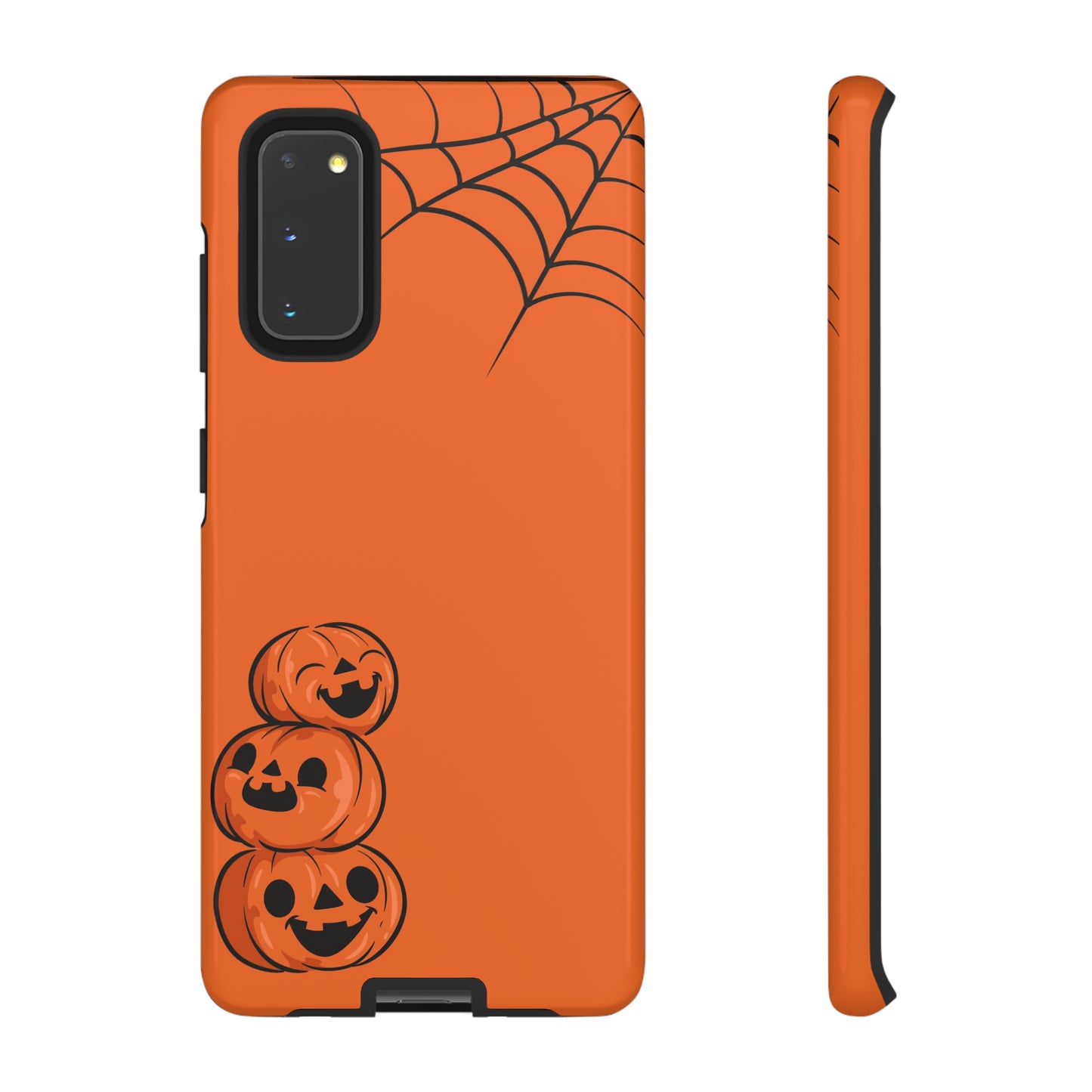 Pumpkin Spice Delight-Tough Cases - MahaCase