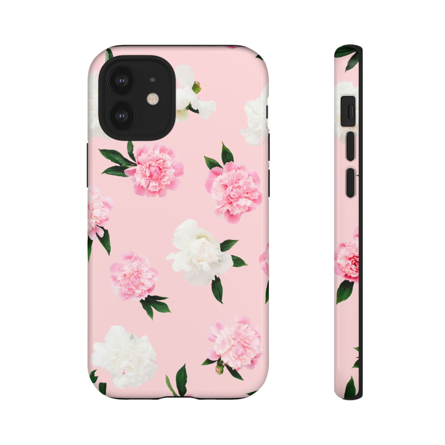 Floral Charm #44-Tough Cases - MahaCase