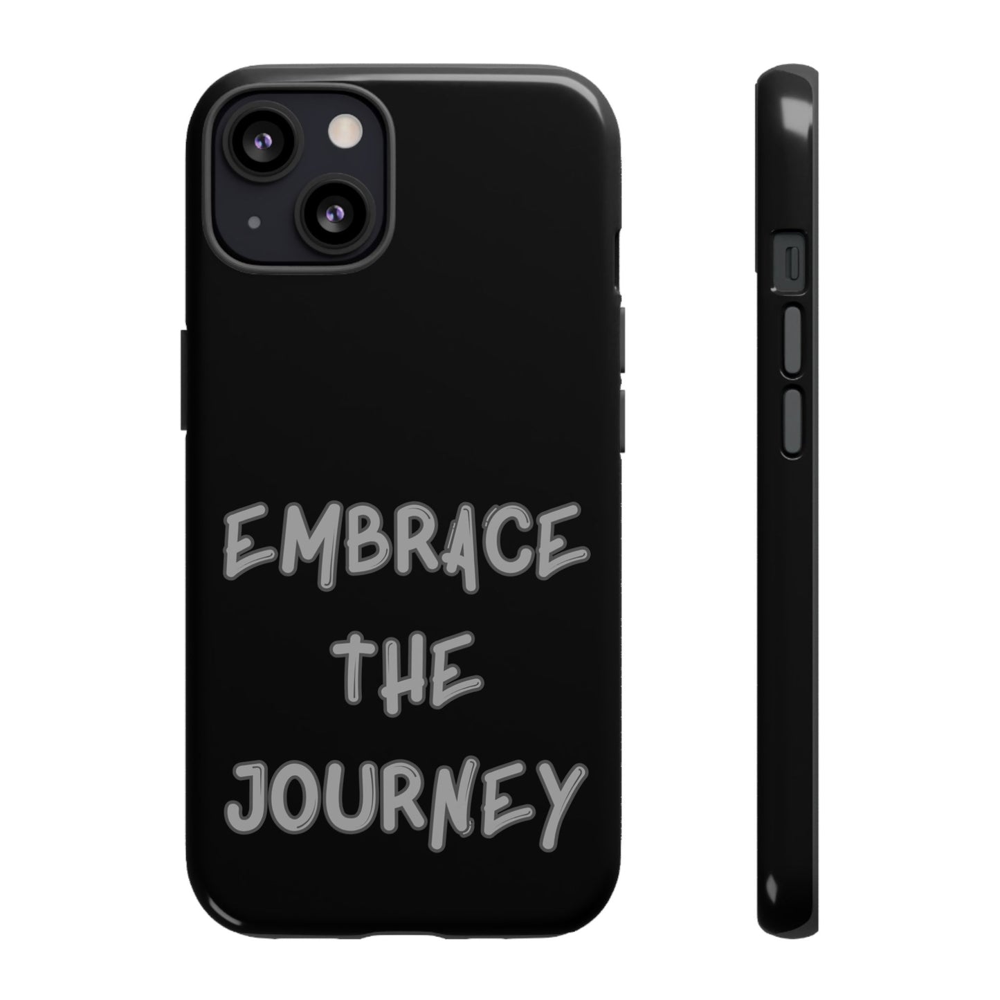 Embrace the Journey #26 Tough Cases iPhone Samsung Google Pixel - MahaCase
