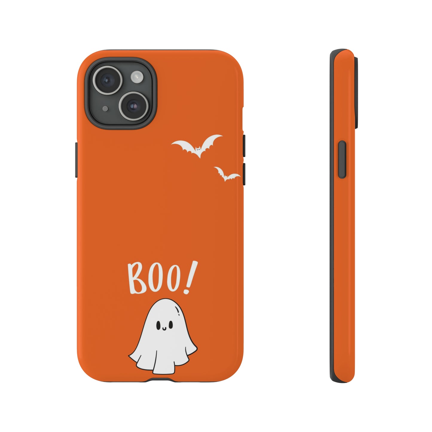 BOO! #2-Tough Cases - MahaCase
