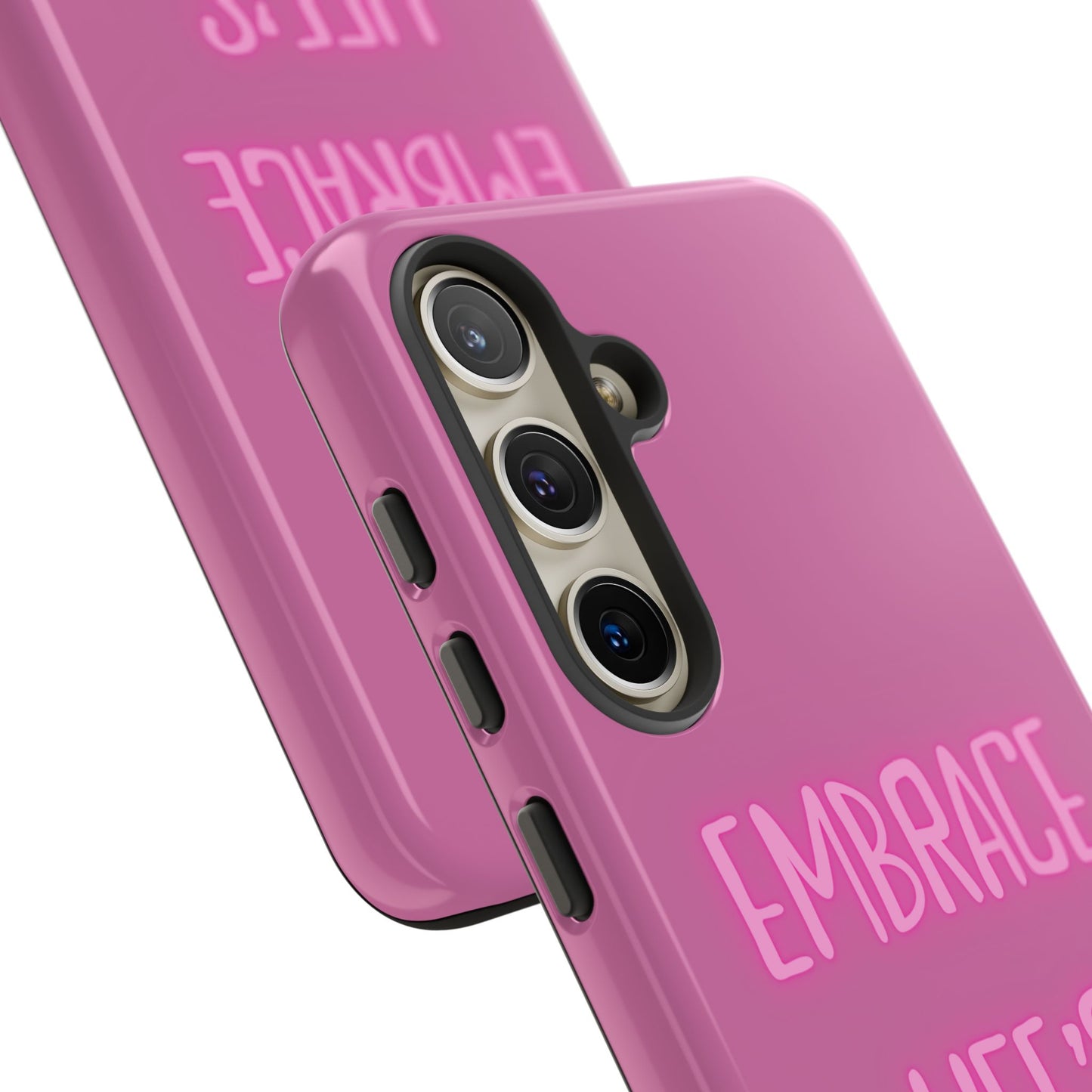 Embrace Life’s Blessings #22 Tough Cases iPhone Samsung Google Pixel - MahaCase