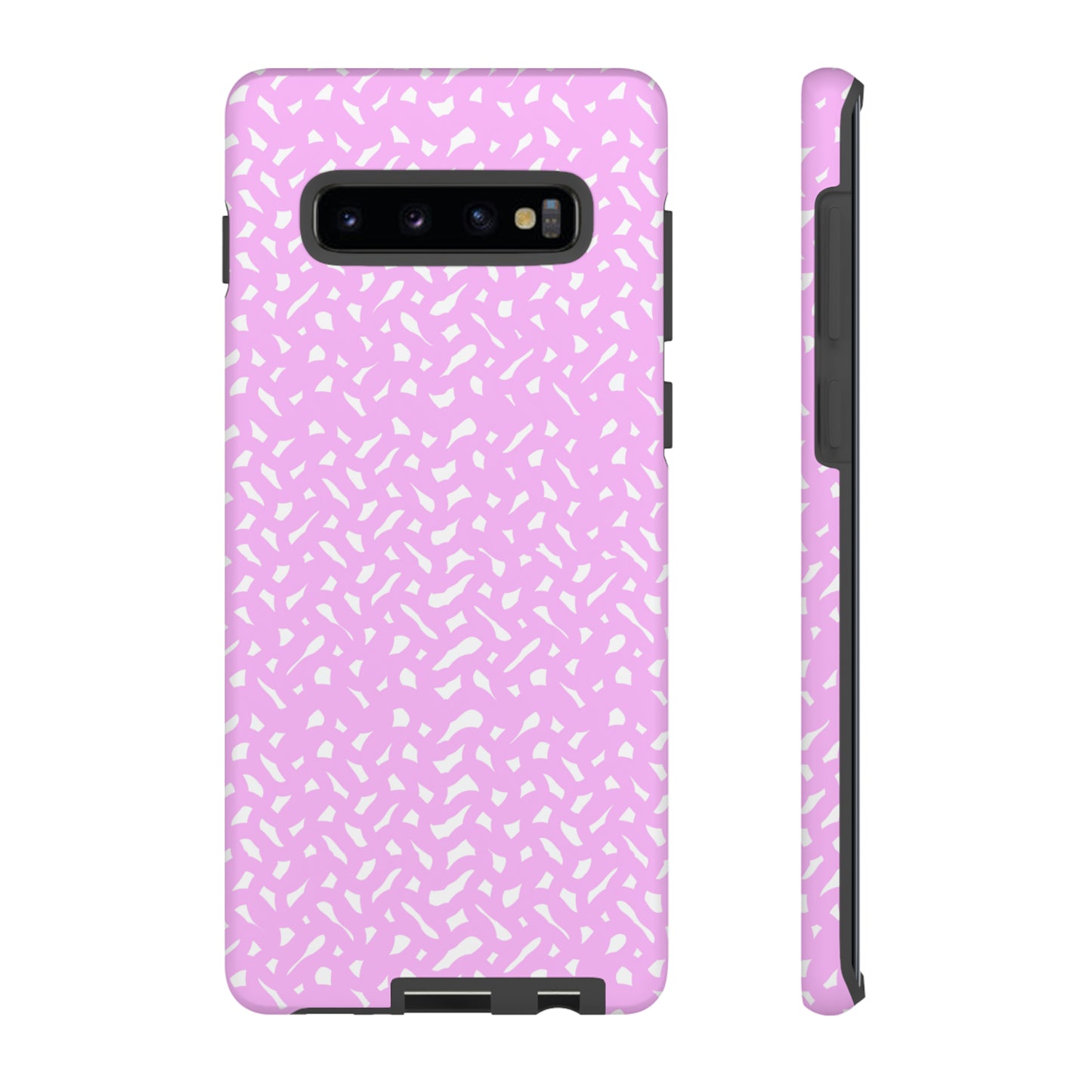 Lavender Lace-Tough Cases - MahaCase