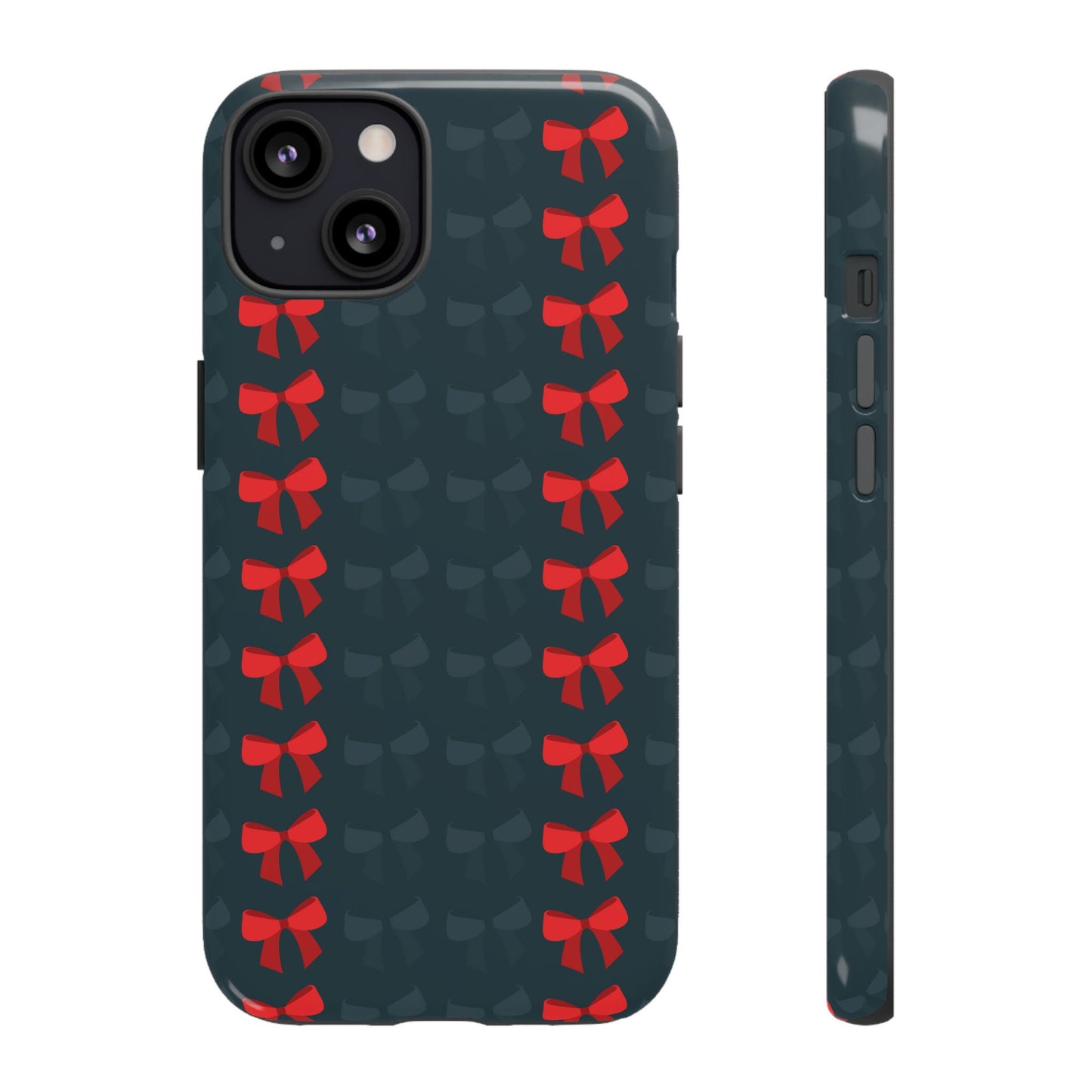 Ribbon Dreams #33-Tough Cases iPhone Samsung Google Pixel - MahaCase