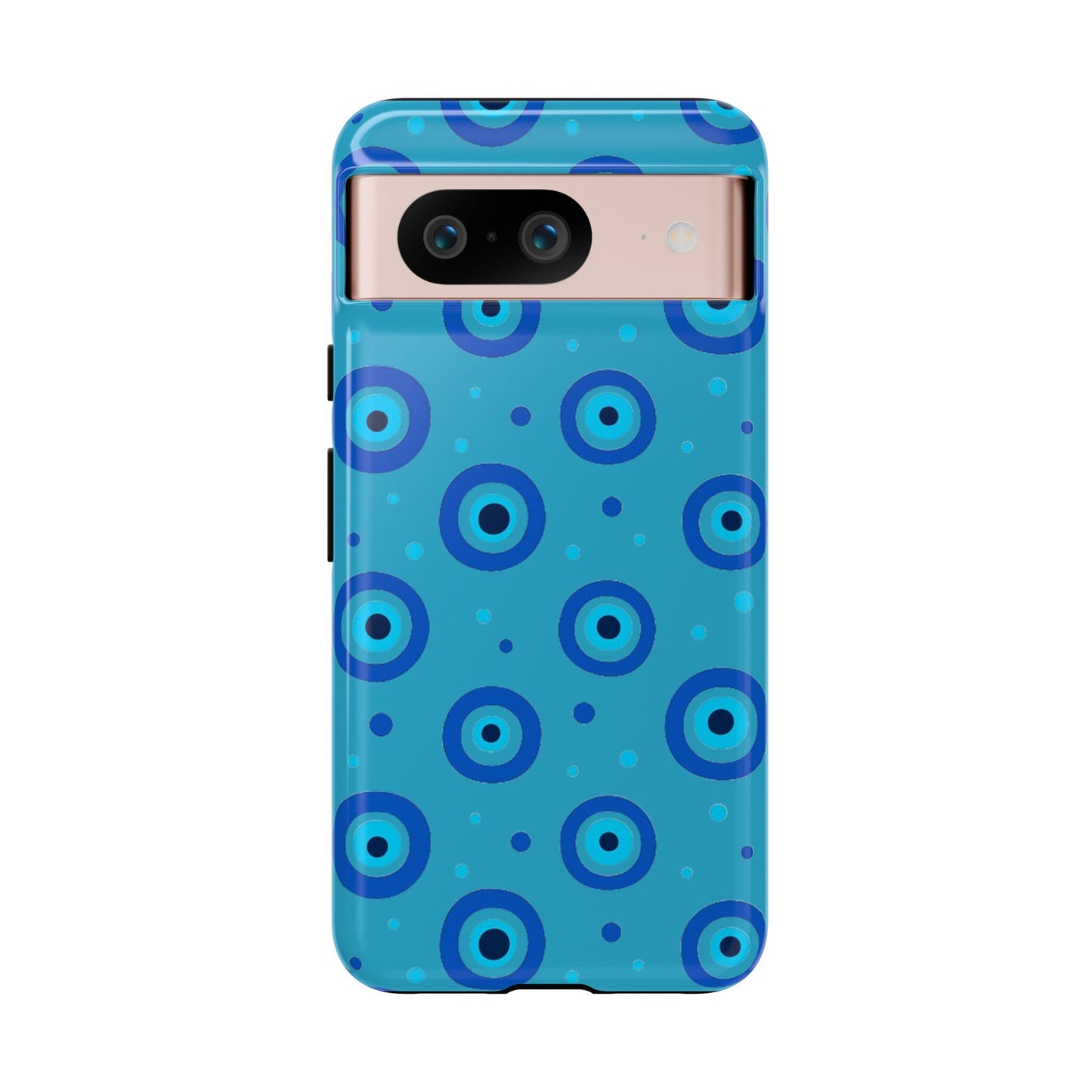 Evil Eye #24 Tough Cases - MahaCase