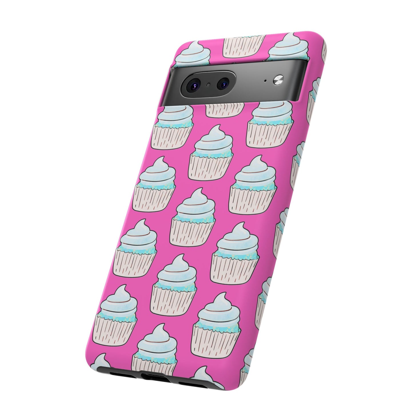 Sweet Swirls #20 - Tough Cases iPhone Samsung Google Pixel - MahaCase