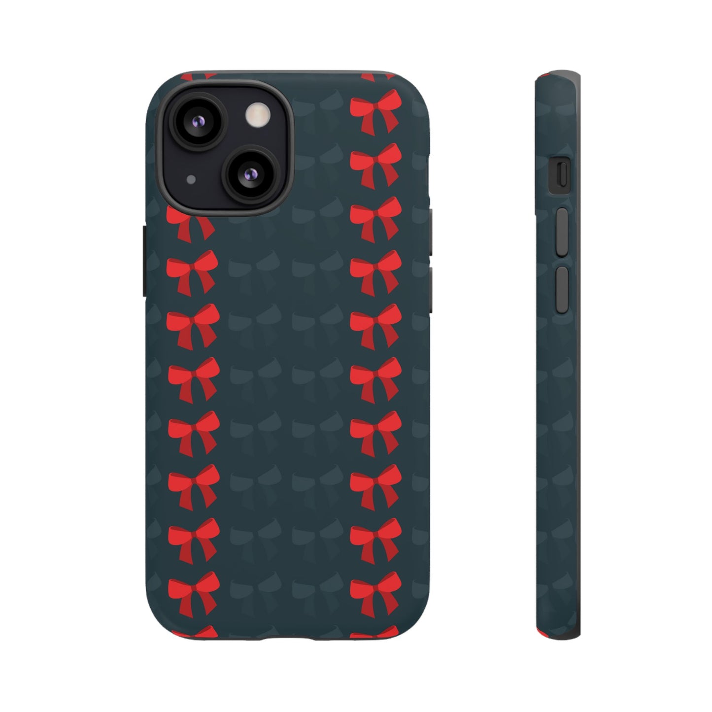 Ribbon Dreams #33-Tough Cases iPhone Samsung Google Pixel - MahaCase
