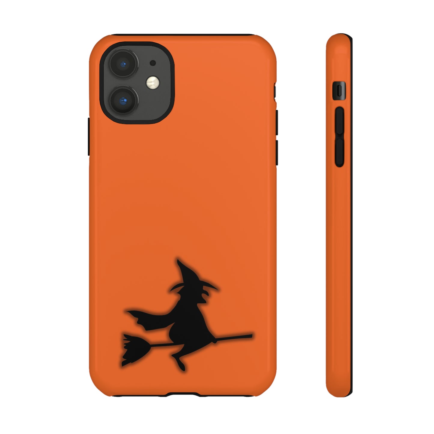 Witchy Wonders-Tough Cases - MahaCase