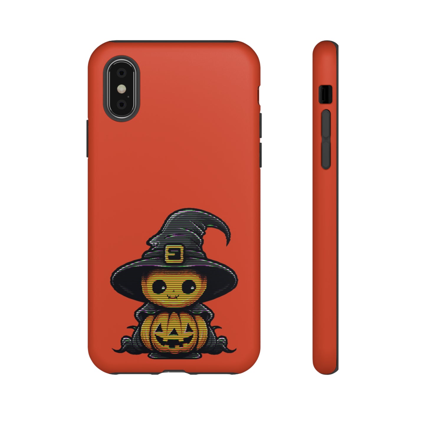 Pumpkin Pizzazz #2-Tough Cases - MahaCase