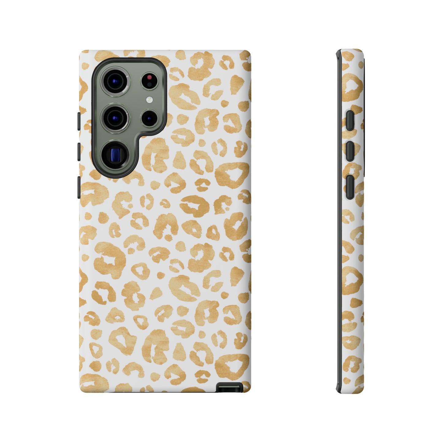 Leo Elegance-Tough Cases - MahaCase