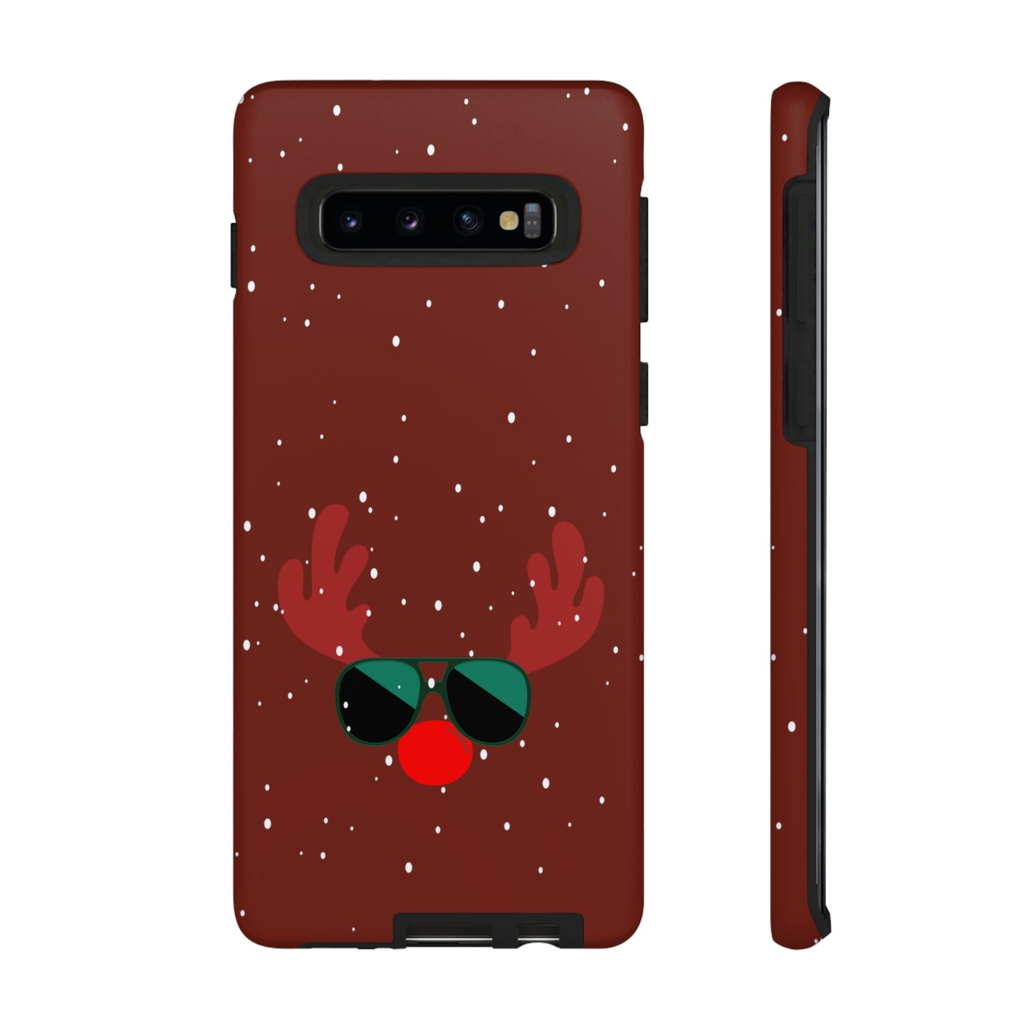 Reindeer Shades #24-Tough Cases - MahaCase