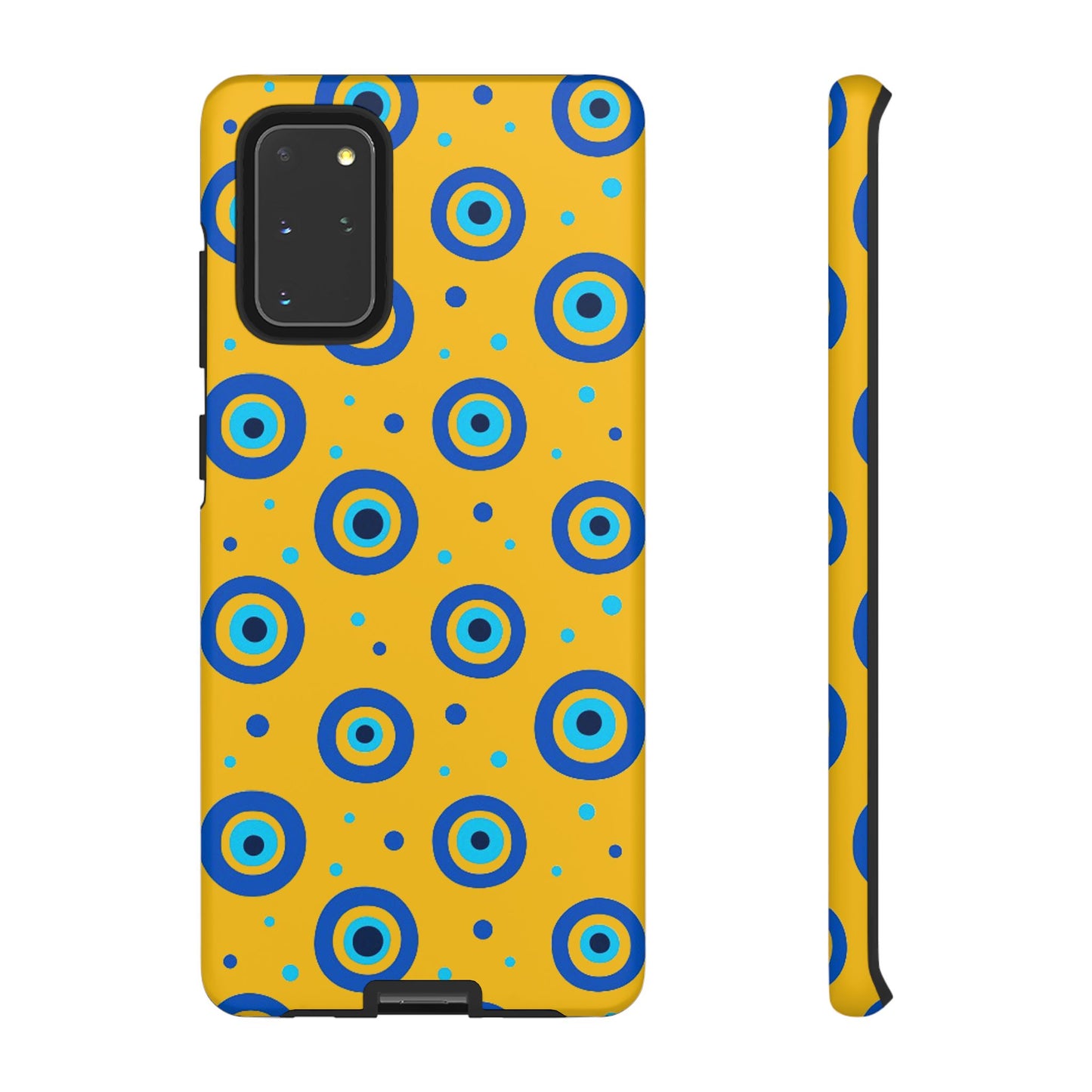 Evil Eye #26 Tough Cases - MahaCase