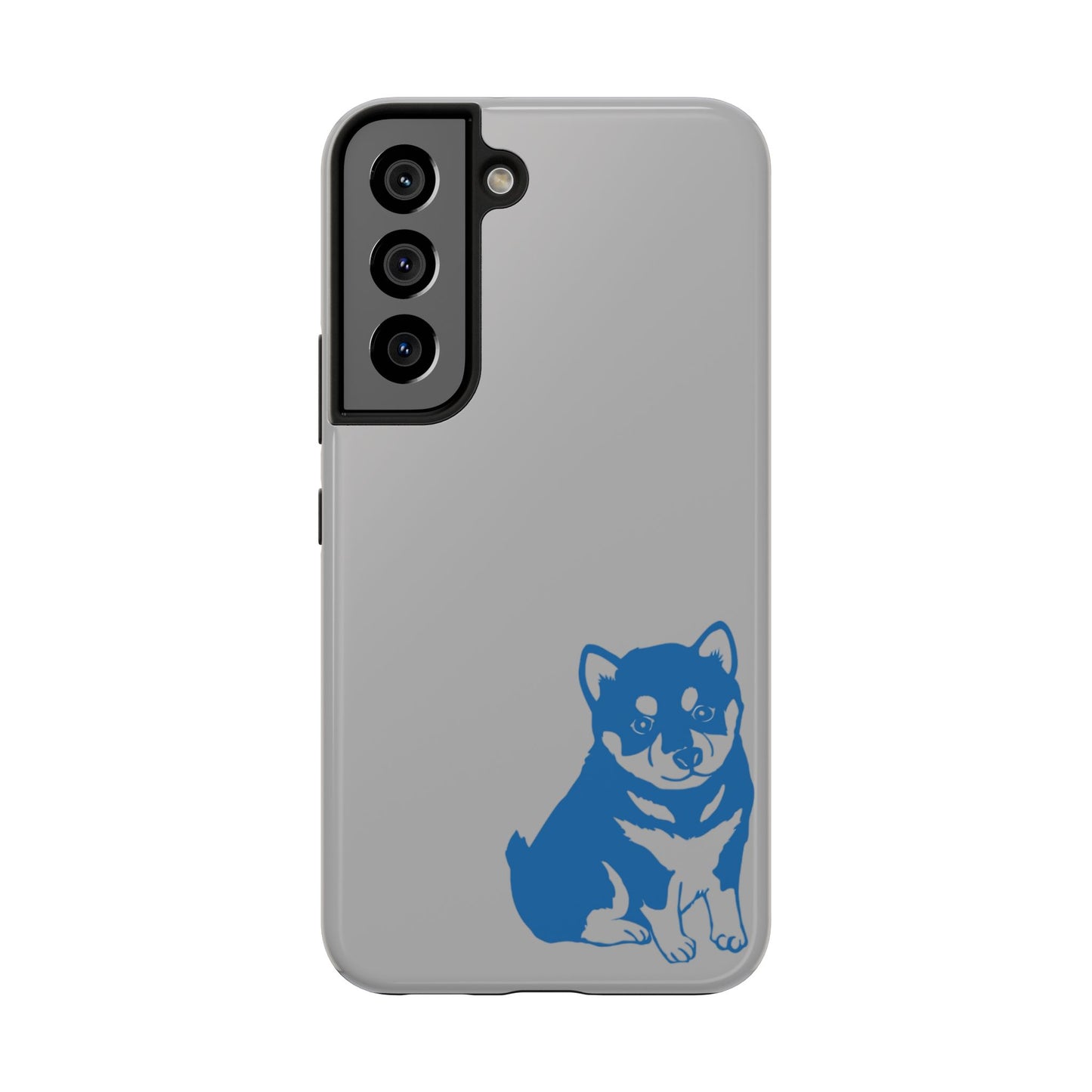 Husky Puppy - Tough Phone Cases - iPhone Samsung - MahaCase